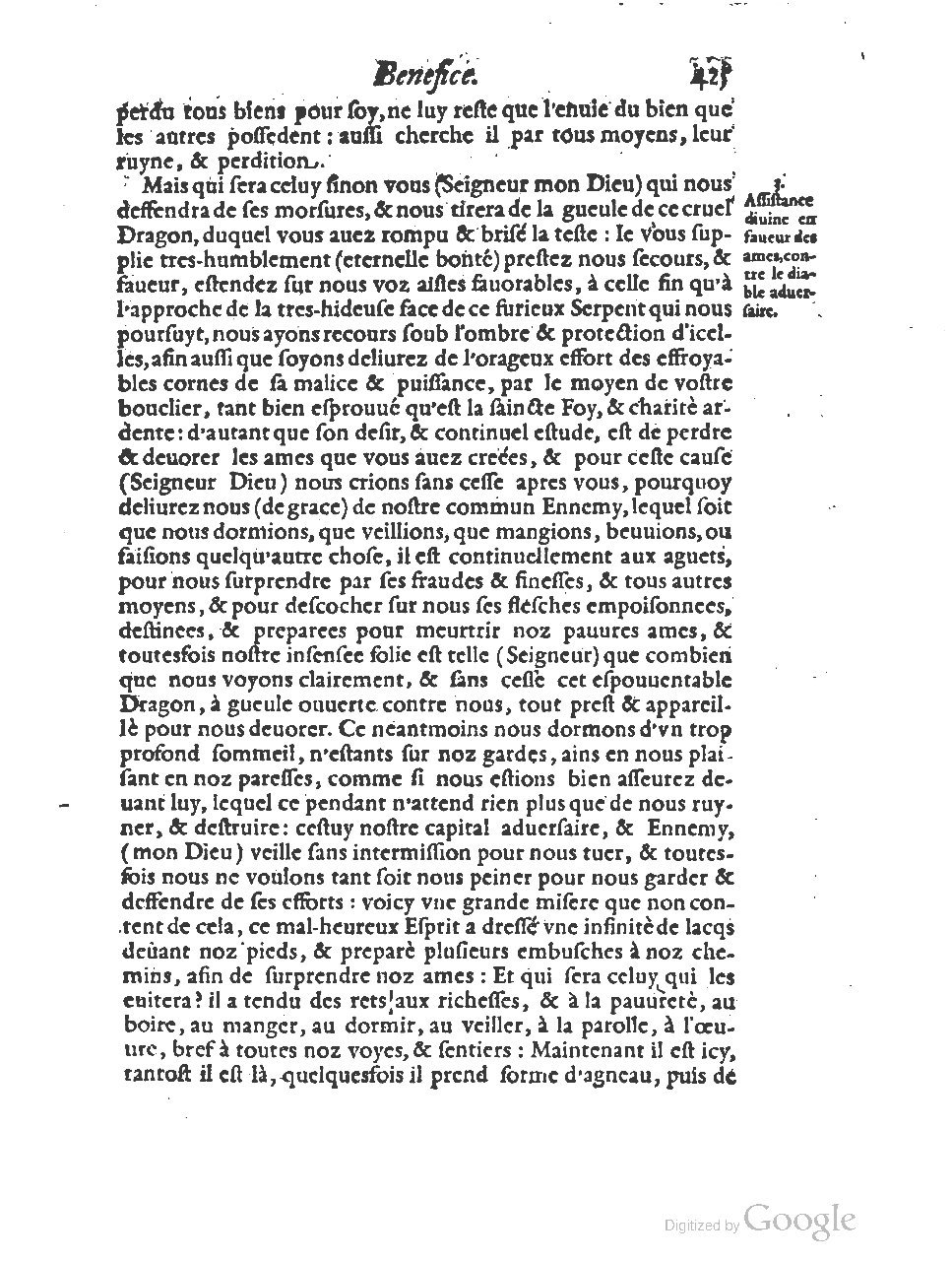 1611 - Sébastien Philippe - Trésor céleste - BSB Munich