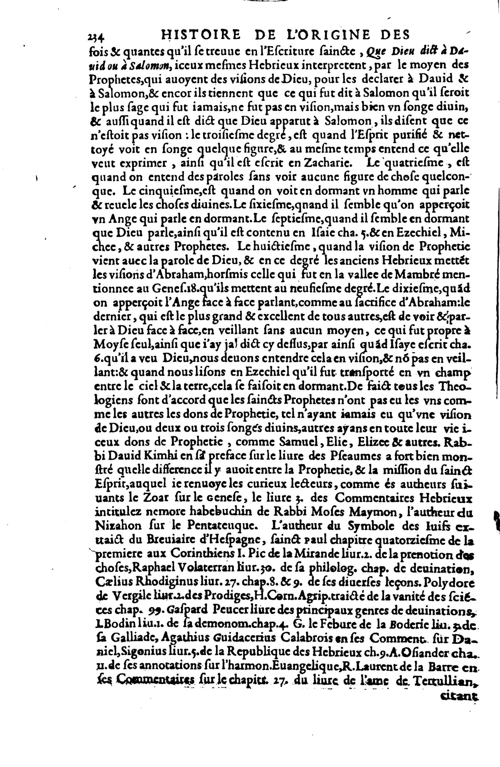 1619 - SHC - Trésor de l’histoire des langues de cet univers - BSB Munich 1619 - SHC - Trésor de l’histoire des langues de cet univers - BSB Munich
