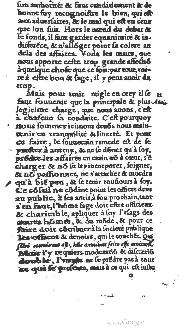 1606 - François Lefebvre - Trésor de la sagesse - BCU Lausanne 1606 - François Lefebvre - Trésor de la sagesse - BCU Lausanne