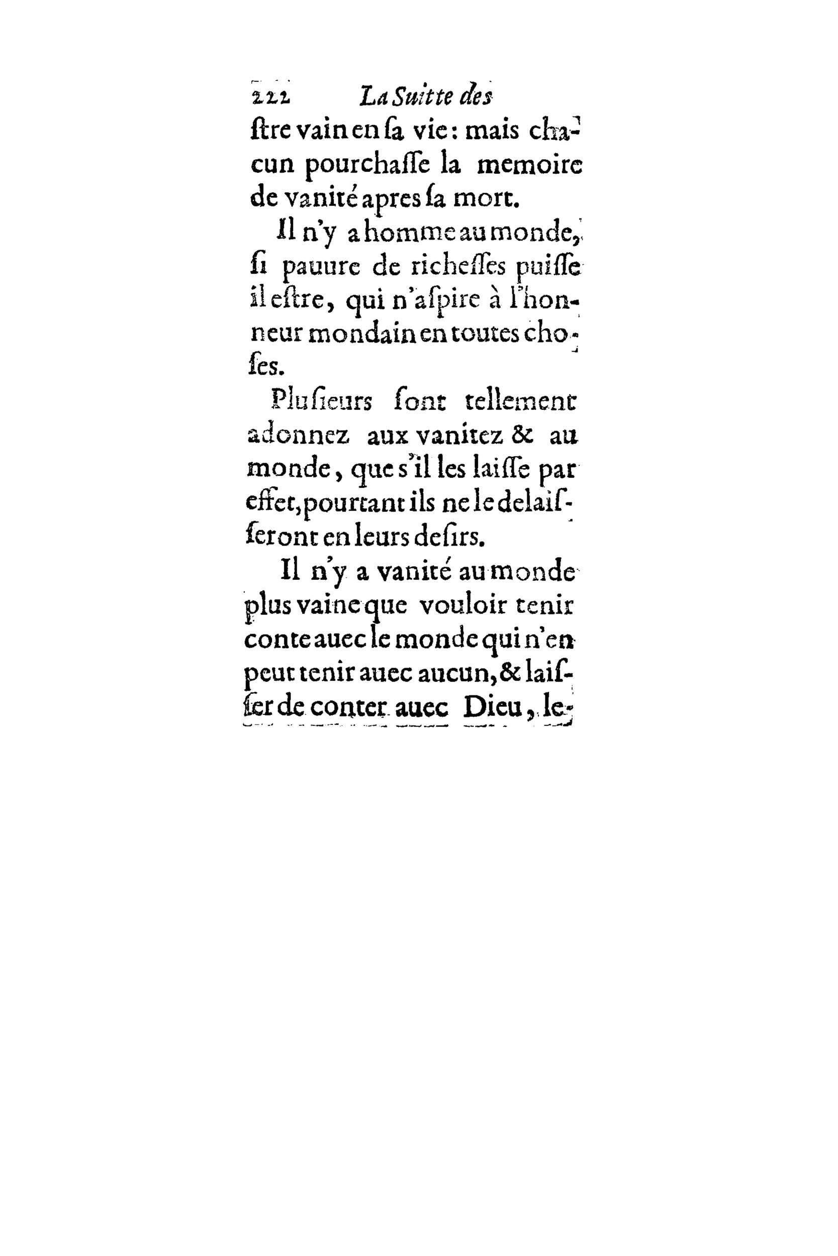 1612 - Théodore Reinsart - Second Trésor de bien dire - BnF