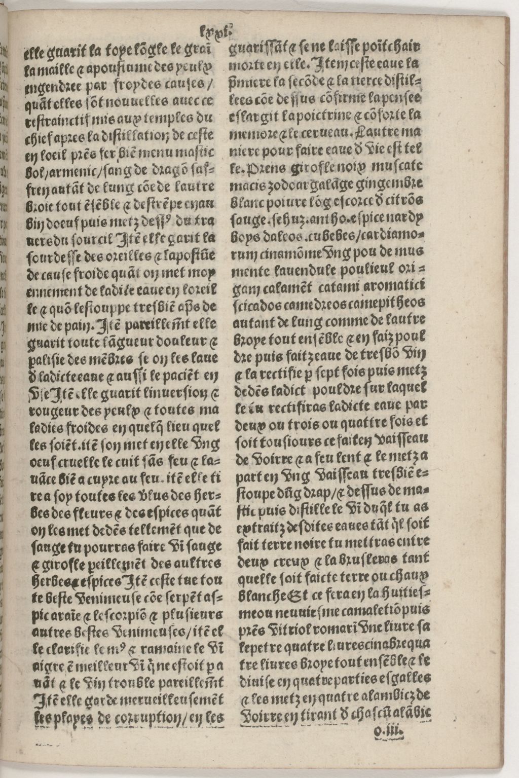 1512c. - Veuve Jehan Trepperel et Jehan Jehannot - Trésor des pauvres - ex. 1 - BnF Tolbiac