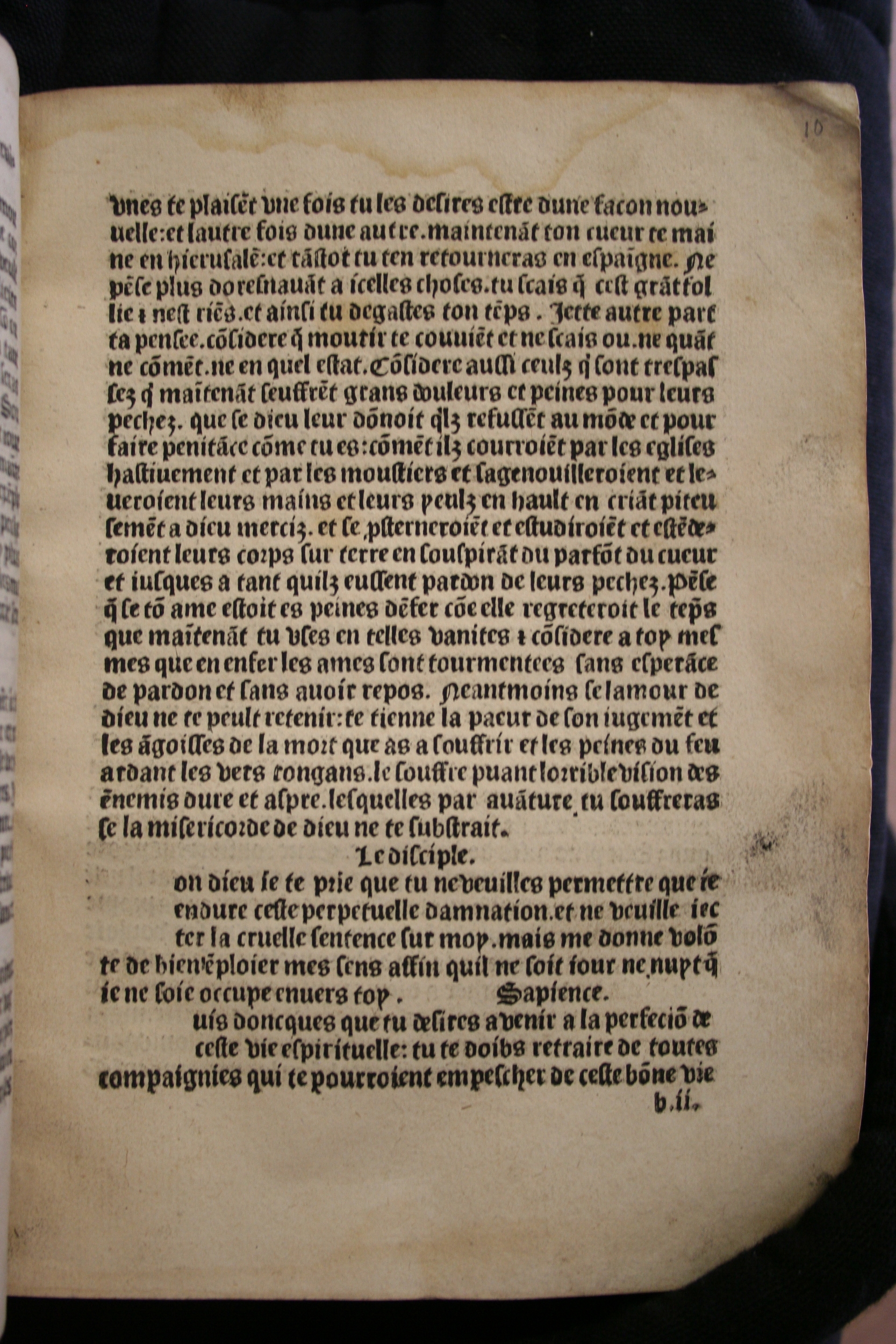 1482c. - Antoine Caillaut - Trésor de sapience - BM Bordeaux