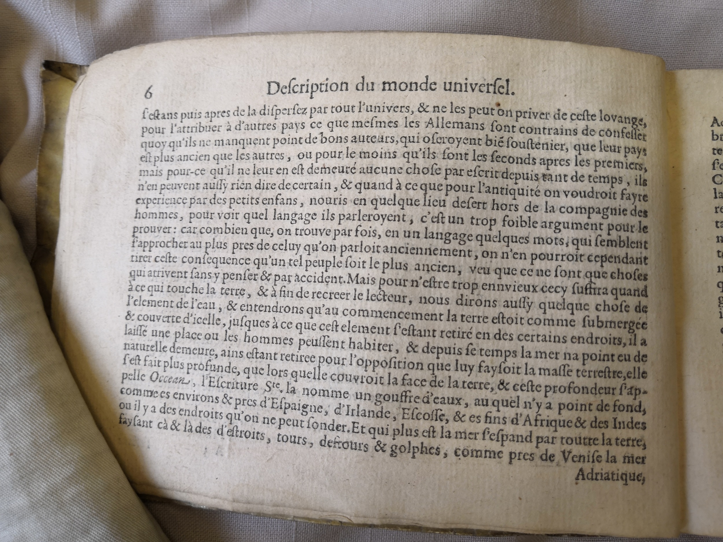 1602 - [Christofle Guyot  et Corneille Nicolas] - Trésor des chartes - KBR Bruxelles