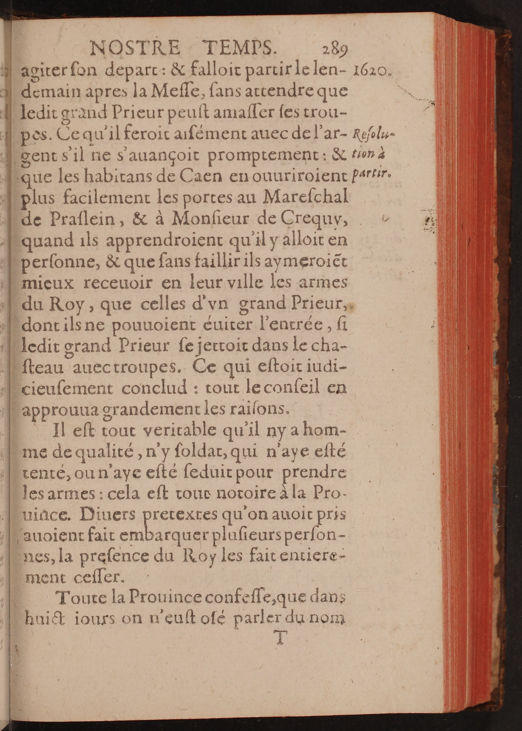 1624 - Joseph Bouillerot - Trésor de l’histoire générale de notre temps - BnF Arsenal 1624 - Joseph Bouillerot - Trésor de l’histoire générale de notre temps - BnF Arsenal