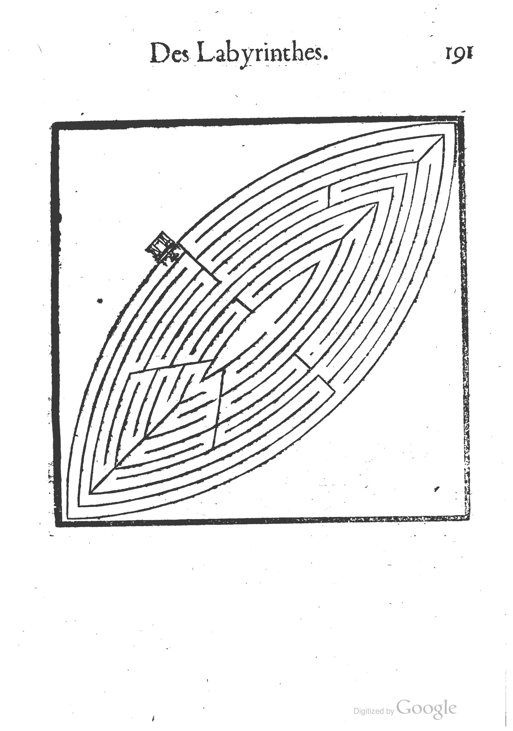 1629 - Étienne Gamonet - Trésor des parterres de l’univers - BM Lyon