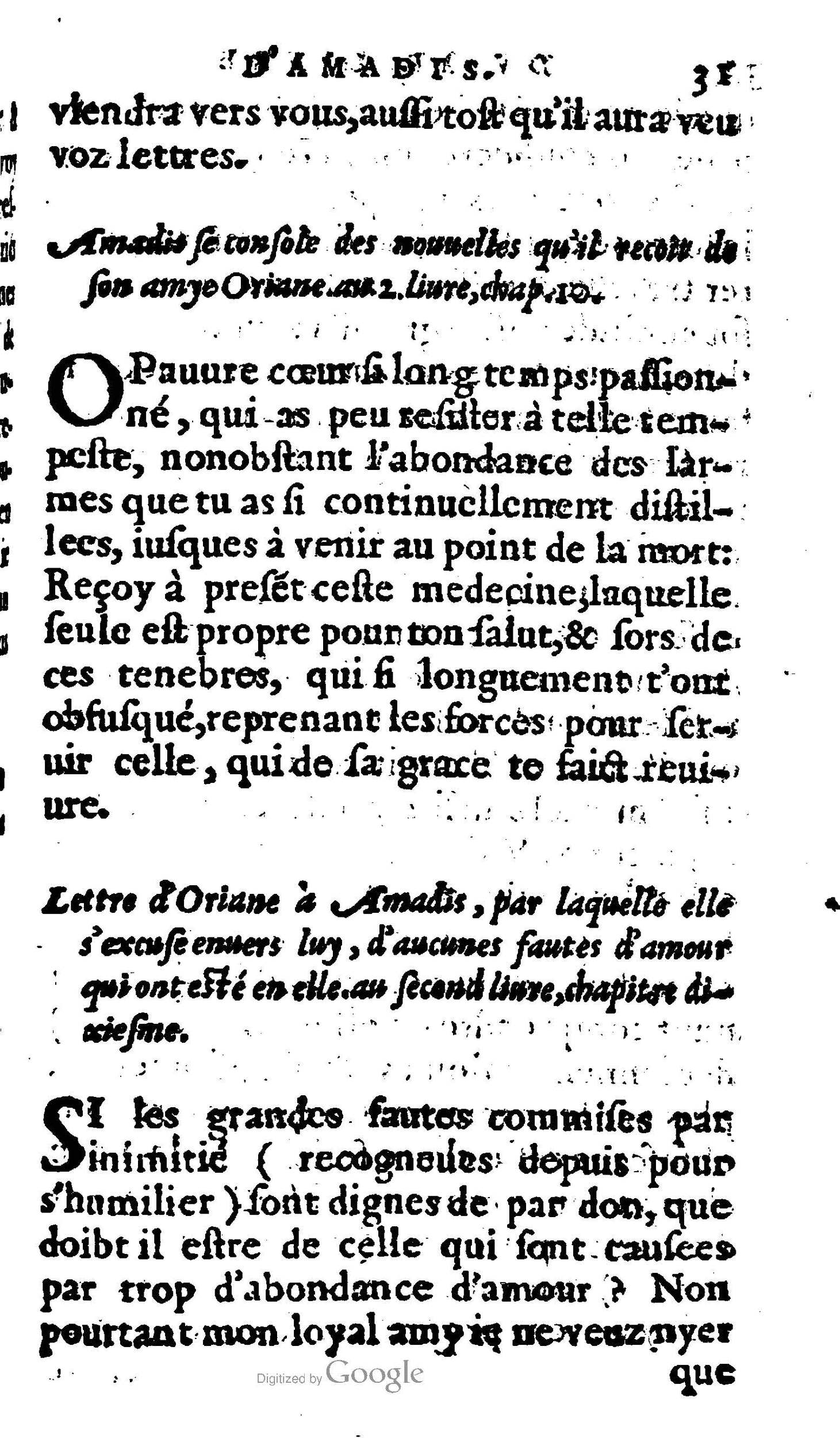 1606 - Jean Antoine Huguetan - Trésor des Amadis - Anvers Musée Plantin-Moretus 1606 - Jean Antoine Huguetan - Trésor des Amadis - Anvers Musée Plantin-Moretus