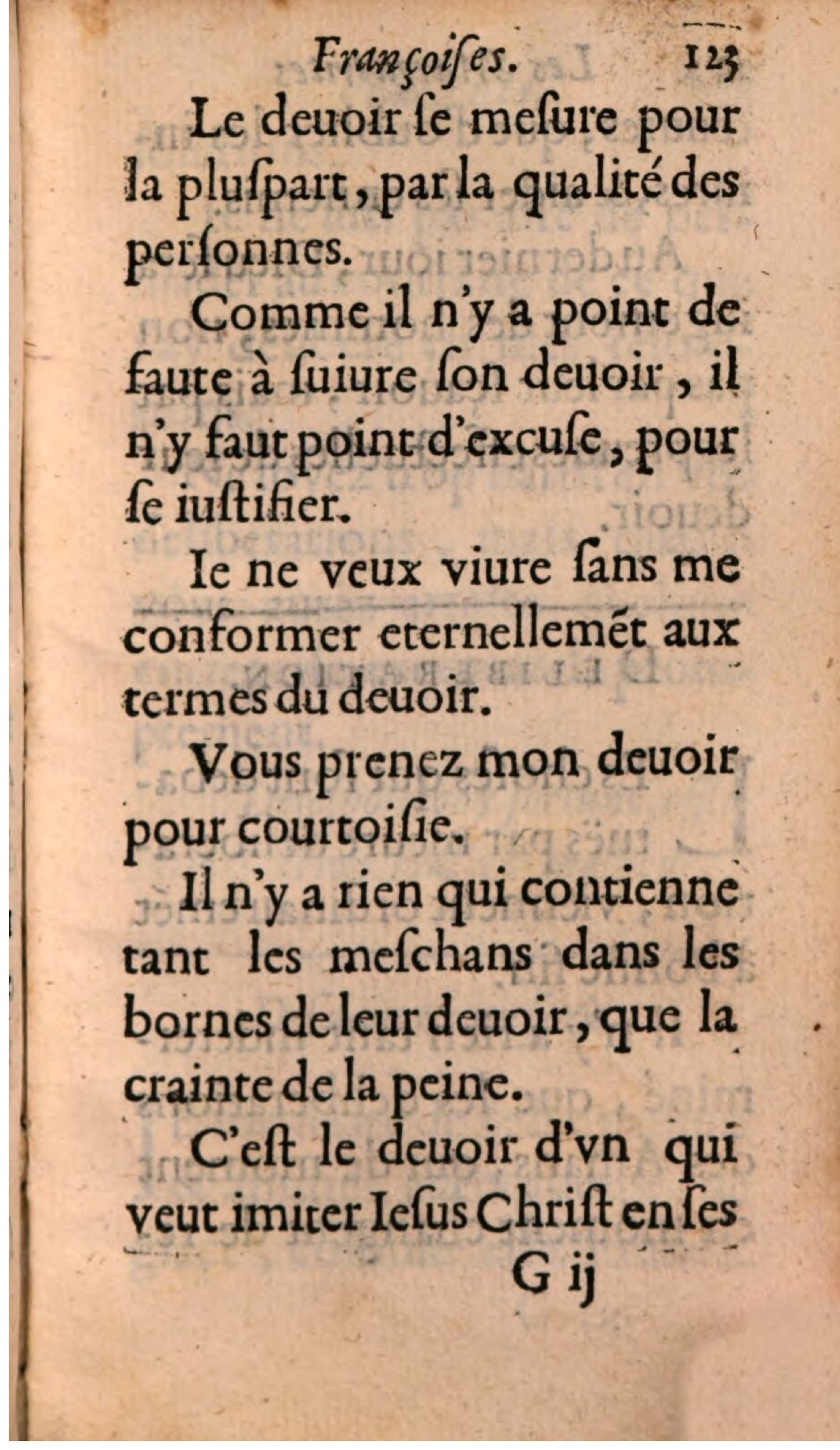 1608 - Théodore Reinsart - Les Marguerites françaises ou Trésor des Fleurs du bien-dire - BSB Munich 1608 - Théodore Reinsart - Les Marguerites françaises ou Trésor des Fleurs du bien-dire - BSB Munich