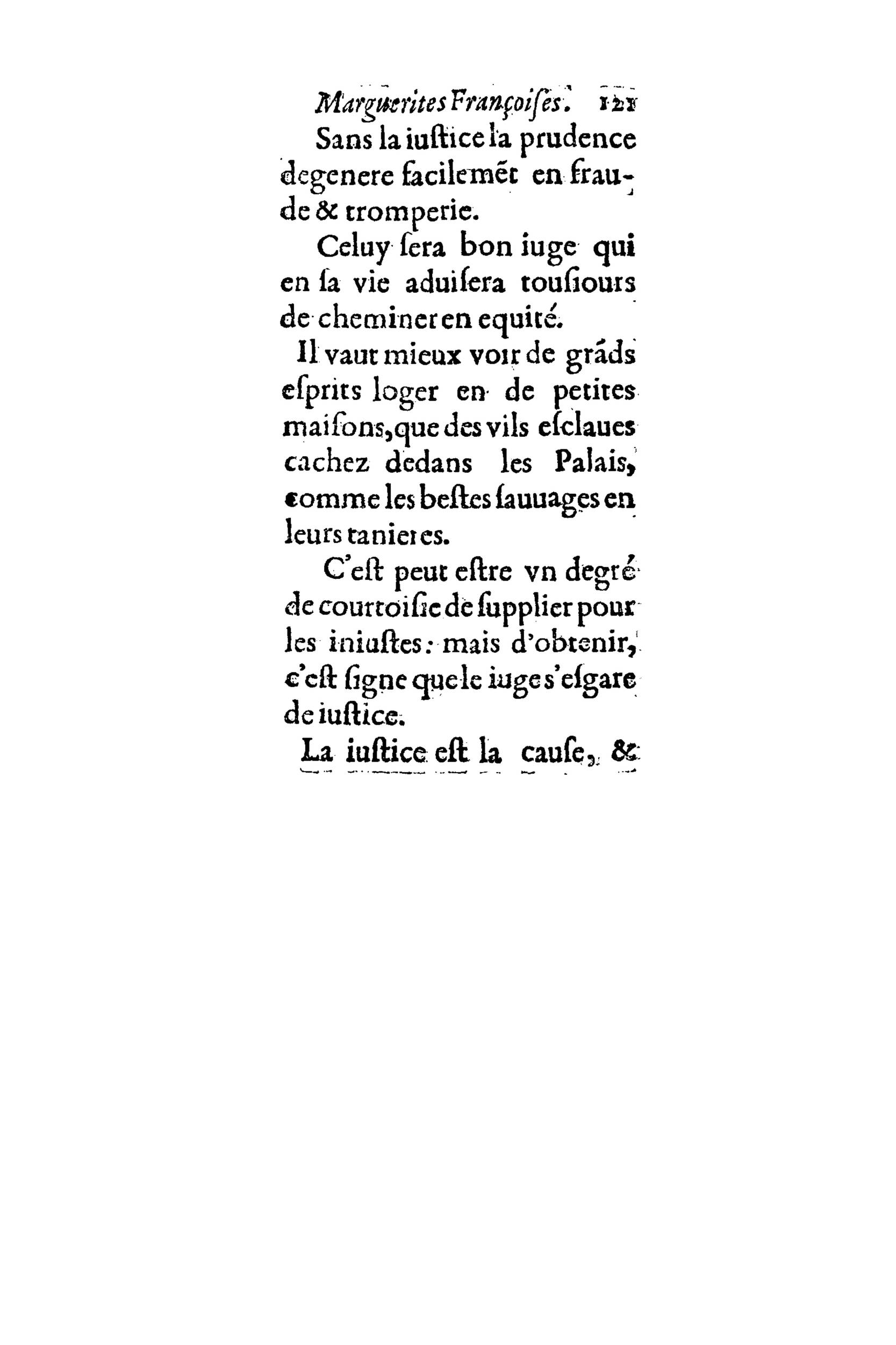 1612 - Théodore Reinsart - Second Trésor de bien dire - BnF