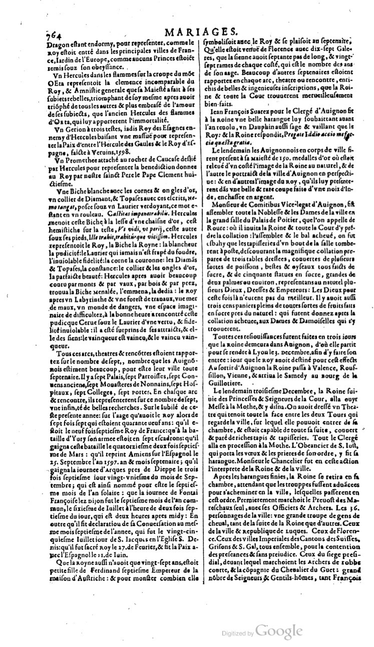 1629 - Veuve Nicolas Buon - Trésor du droit français (21754 T. 2) - BM Lyon