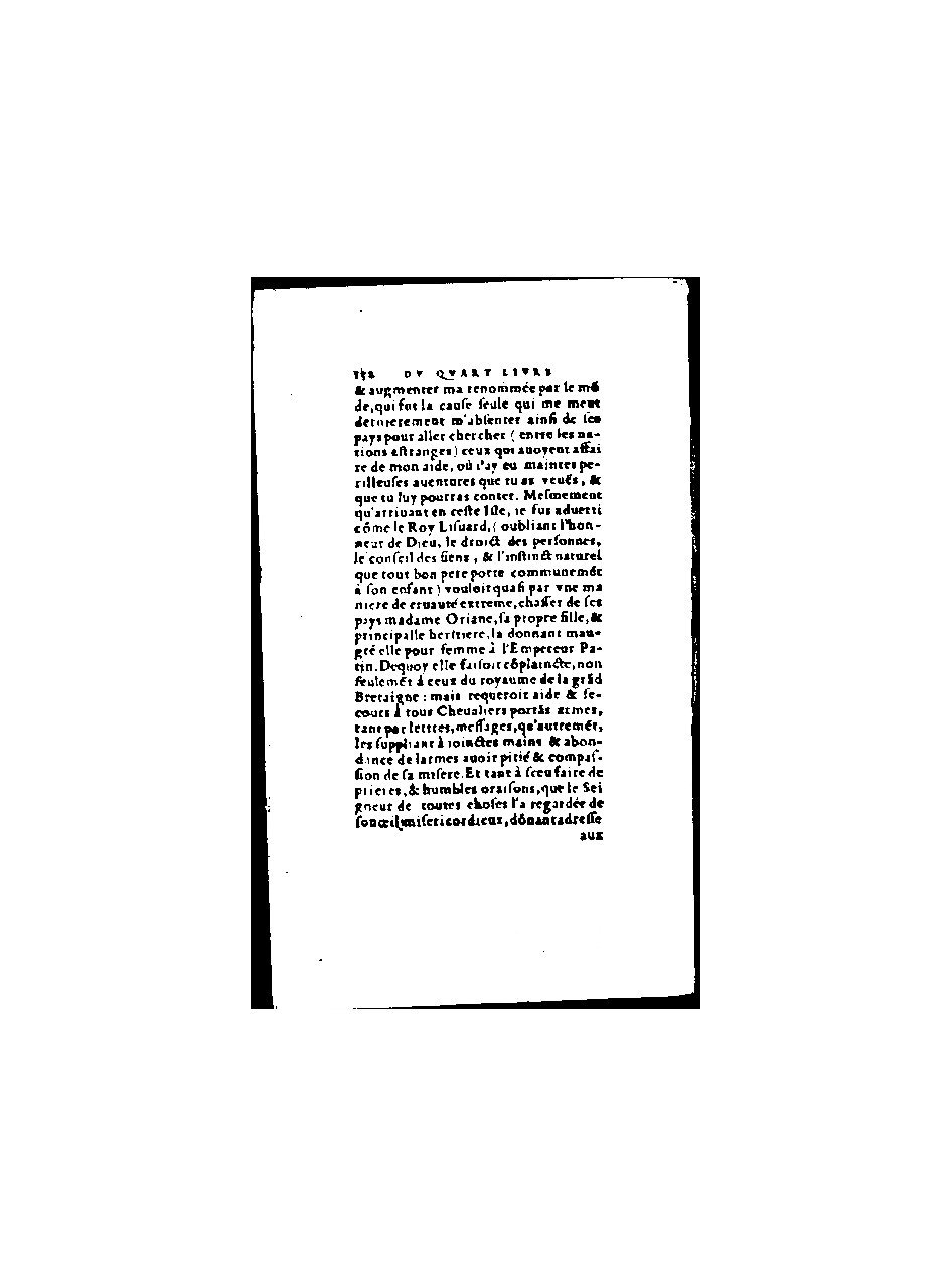 1571 - Jean Huguetan - Trésor des Amadis - BnF 1571 - Jean Huguetan - Trésor des Amadis - BnF