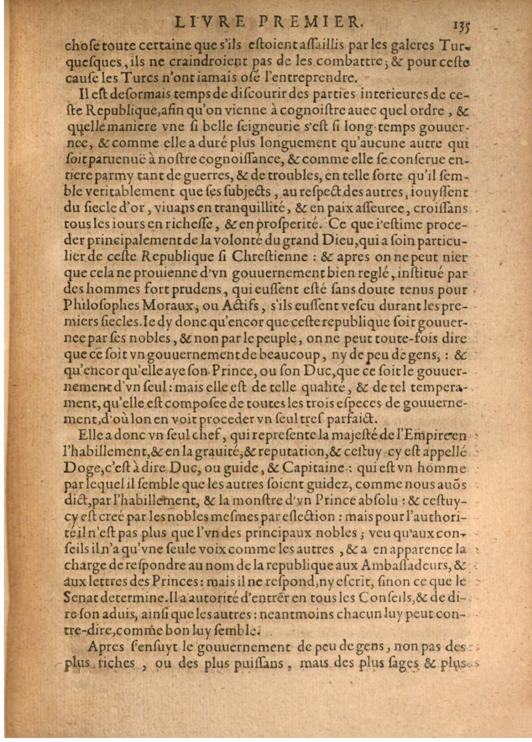 1608 - Pierre Chevalier - Trésor politique - BSB Munich