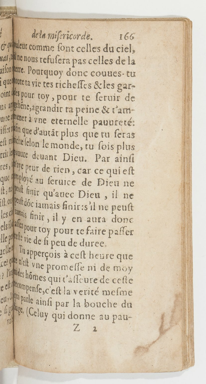 1603 - Jean Didier - Trésor sacré de la miséricorde - BnF