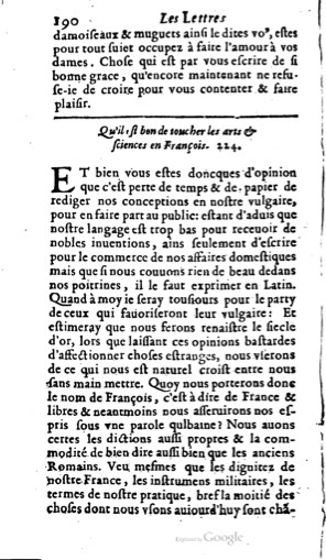 1619 - Mathieu Gorgeu - Secrétaire des secrétaires ou le Trésor de la plume française - UC Madrid