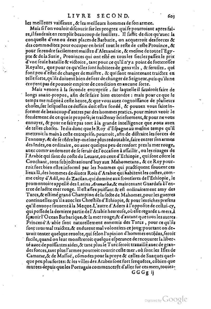 1611 - Pierre Chevalier - Trésor politique - UGent