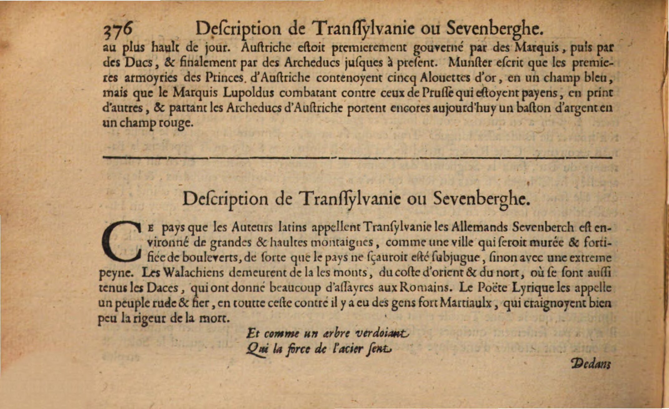 1602 - Christoffle Guyot et Corneille Nicolas - Trésor des chartes - BSB Munich