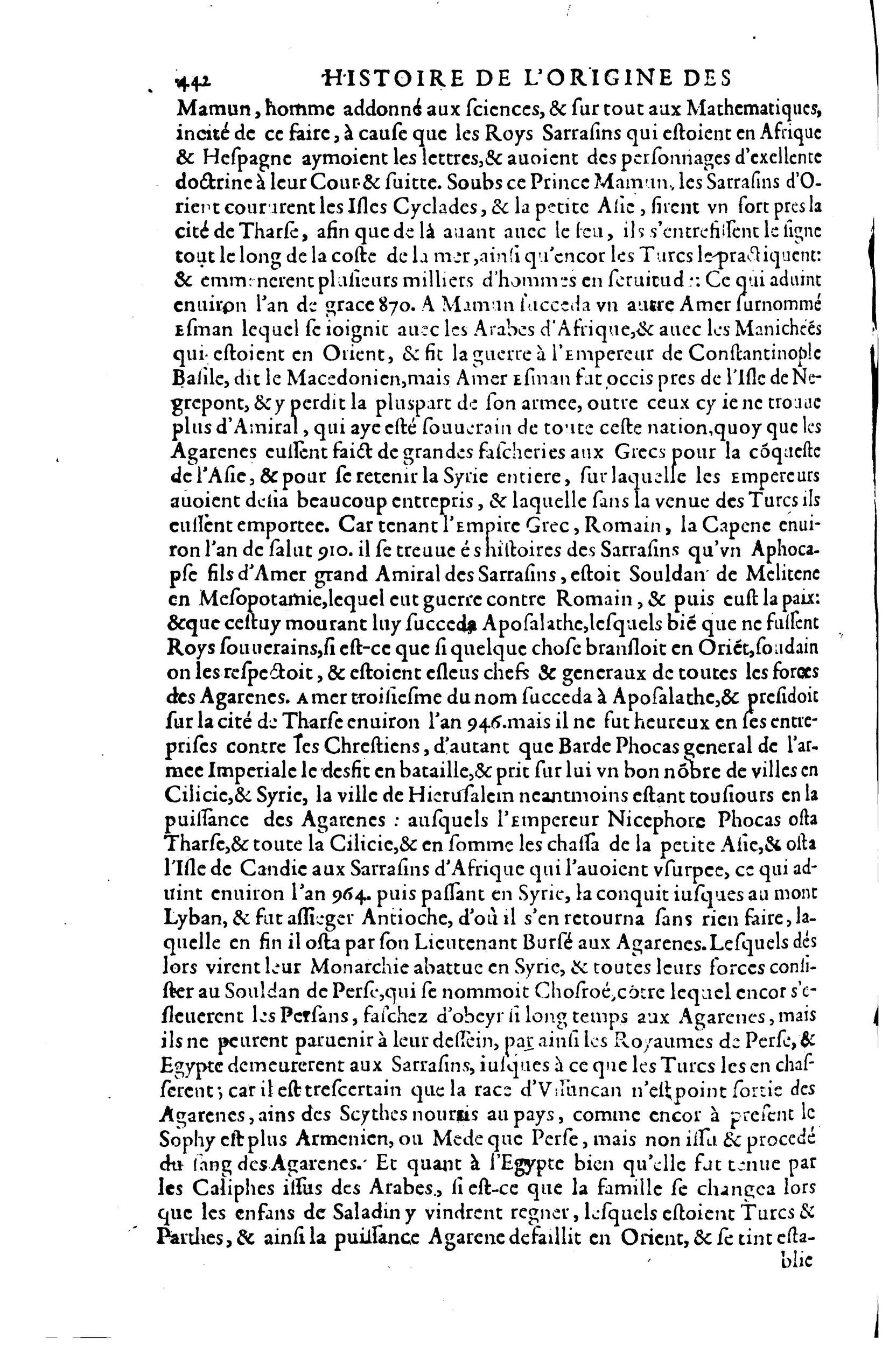 1619 - SHC - Trésor de l’histoire des langues de cet univers - BM Lyon