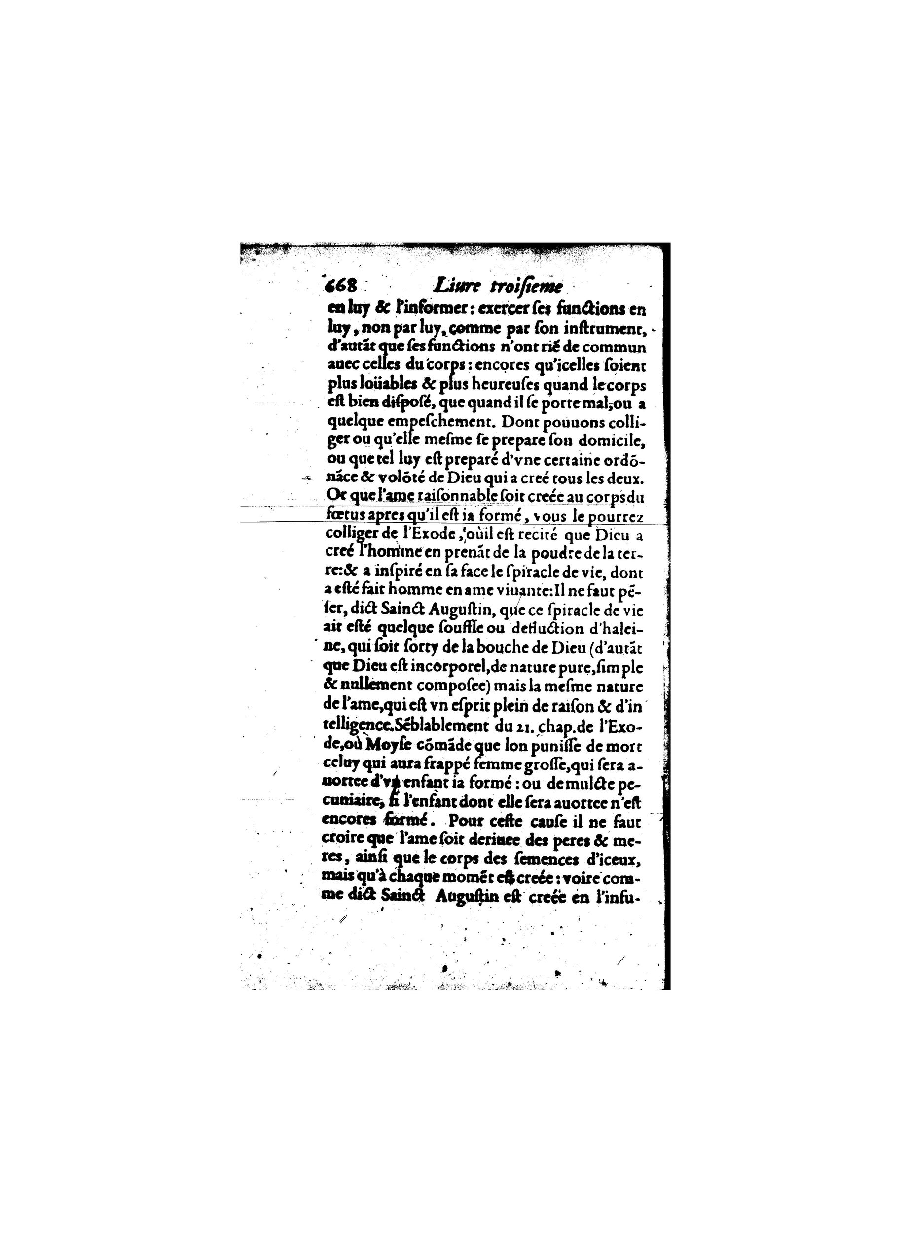 1587 - Jacques du Puis - Trésor des remèdes secrets pour les maladies des femmes - BnF