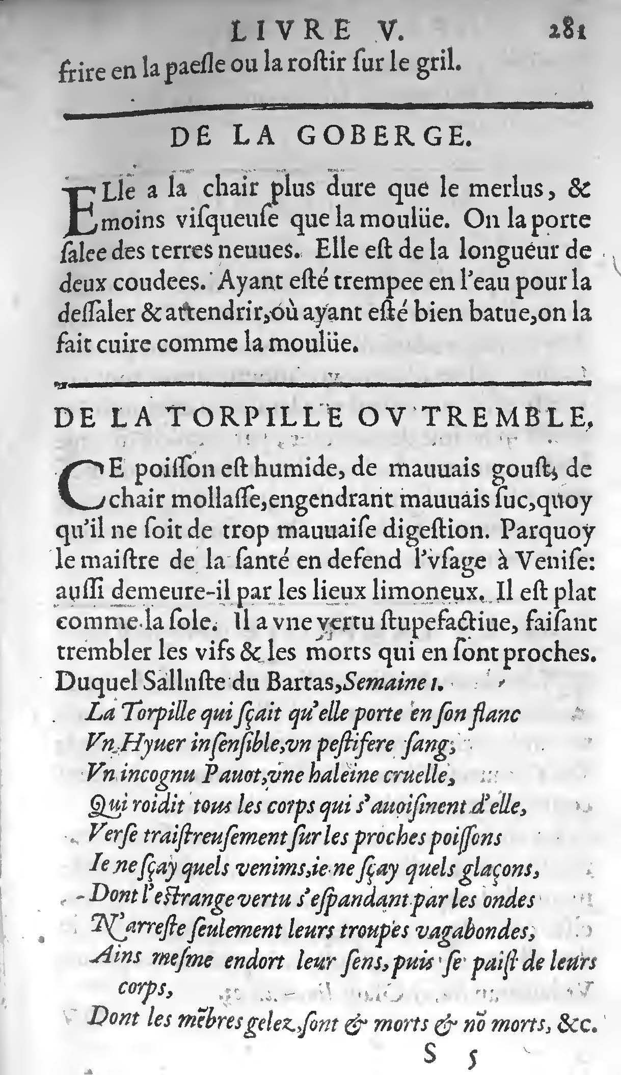 1607 - Étienne Servain et Jean Antoine Huguetan - Trésor de santé ou ménage de la vie humaine - BIU Santé 1607 - Étienne Servain et Jean Antoine Huguetan - Trésor de santé ou ménage de la vie humaine - BIU Santé
