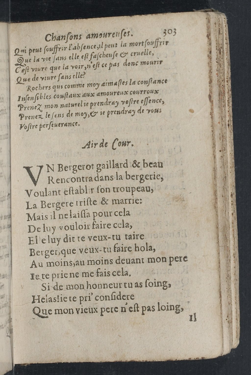 1607 - Pierre Brossart - Trésor des trésors - BnF