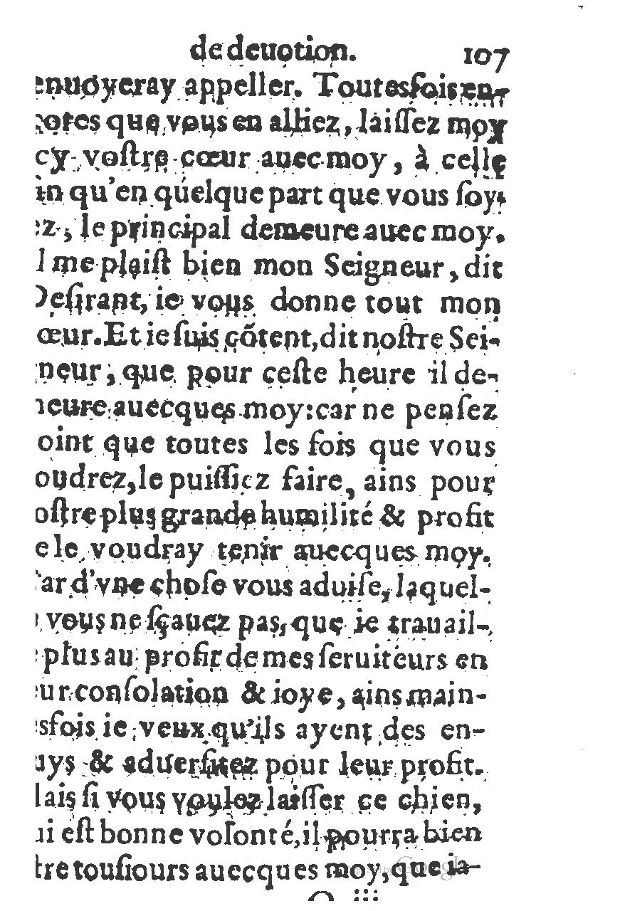 1578 - Guillaume Chaudière - Trésor de dévotion traitant de plusieurs belles vertus - BM Lyon 1578 - Guillaume Chaudière - Trésor de dévotion traitant de plusieurs belles vertus - BM Lyon