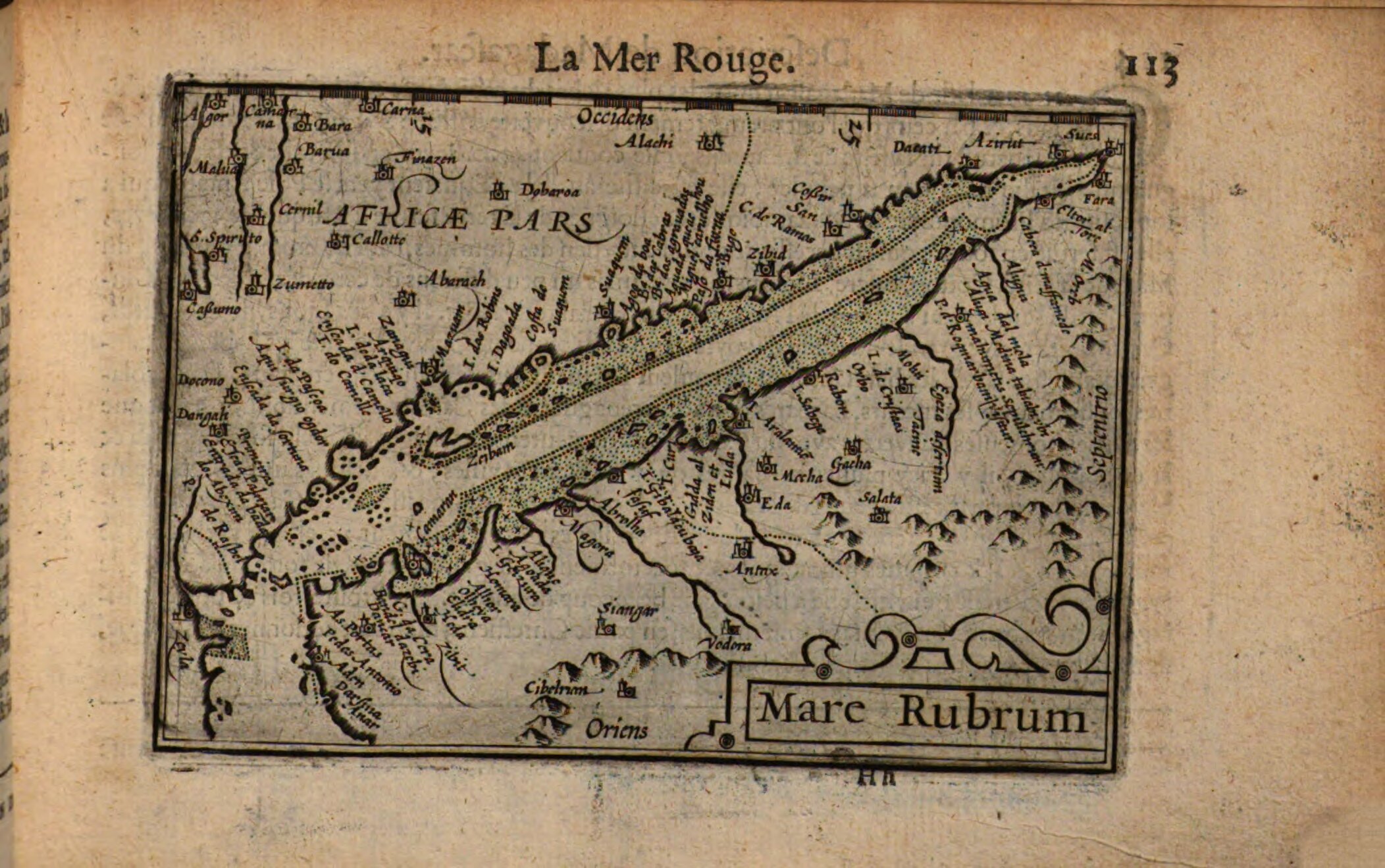 1602 - Christoffle Guyot et Corneille Nicolas - Trésor des chartes - BSB Munich