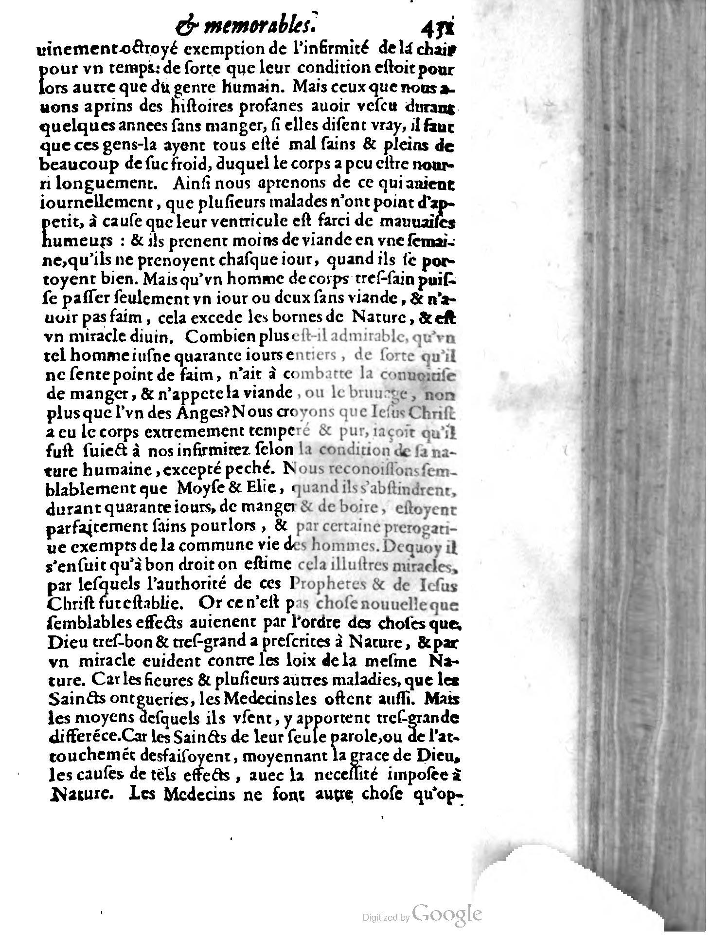1620 - Samuel Crespin - Trésor d’histoires admirables et mémorables - BCU Lausanne 1620 - Samuel Crespin - Trésor d’histoires admirables et mémorables - BCU Lausanne