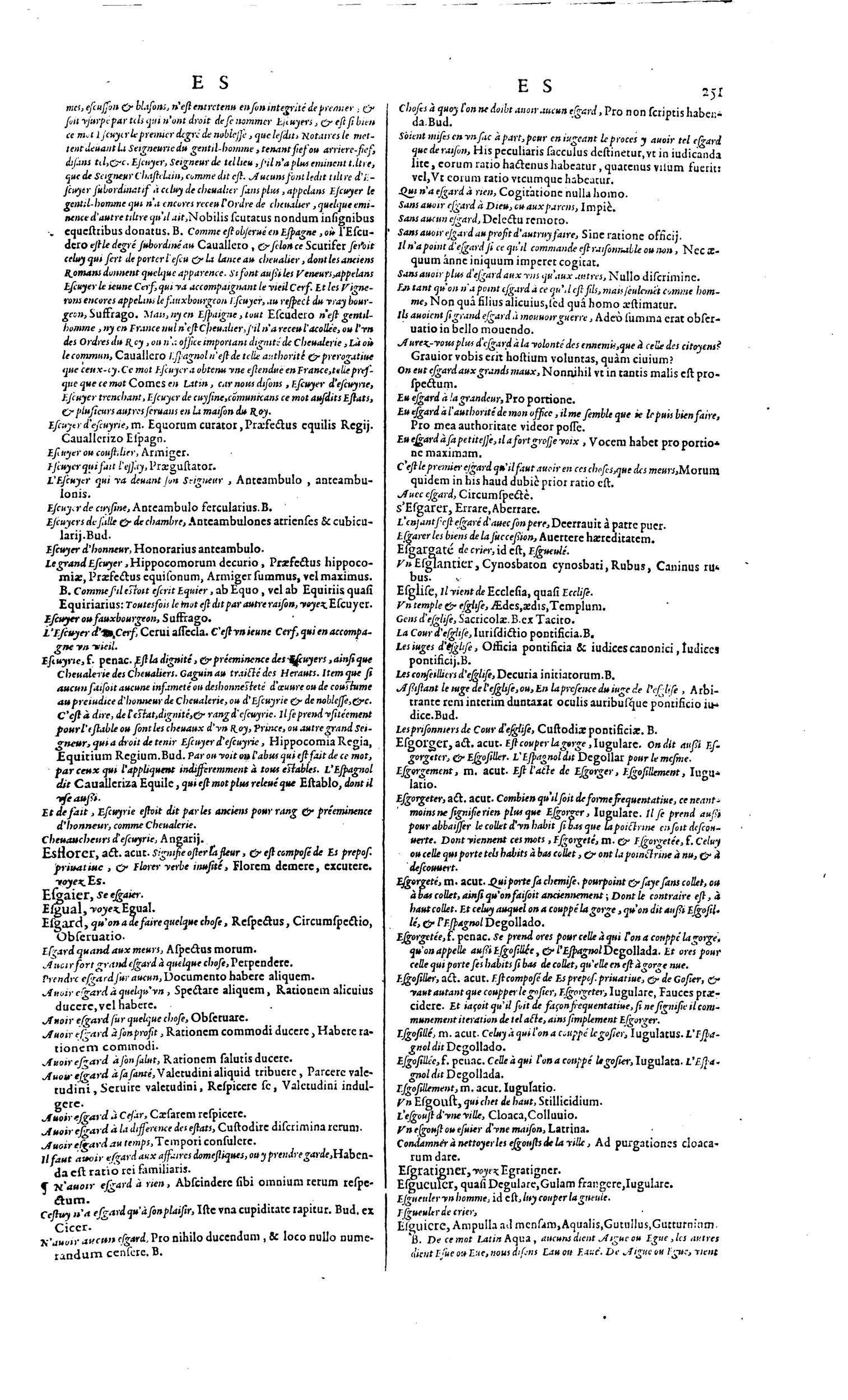 1606 - David Douceur - Trésor de la langue française - BM Lyon