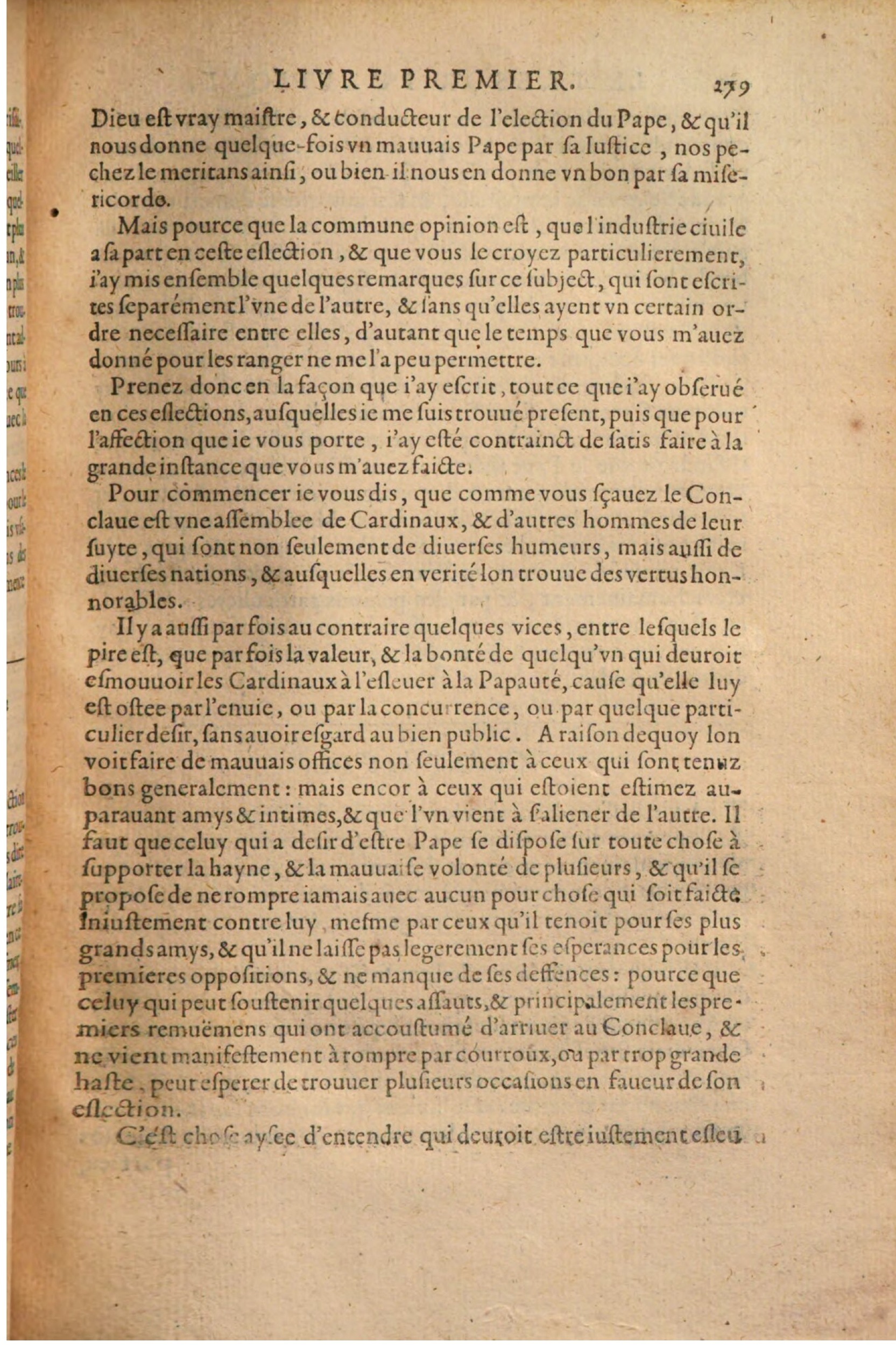 1608 - Thierry Rolin - Trésor politique - Augsbourg