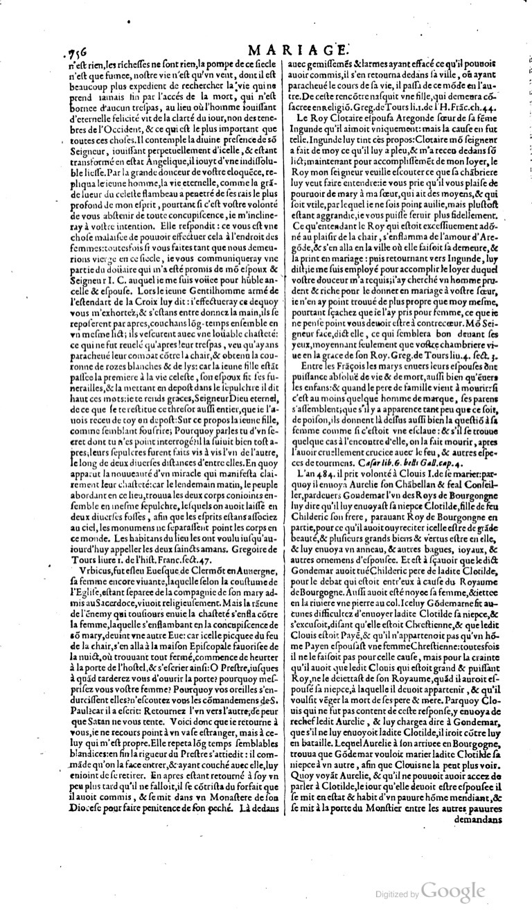 1629 - Veuve Nicolas Buon - Trésor du droit français (29620 T. 2) - BM Lyon
