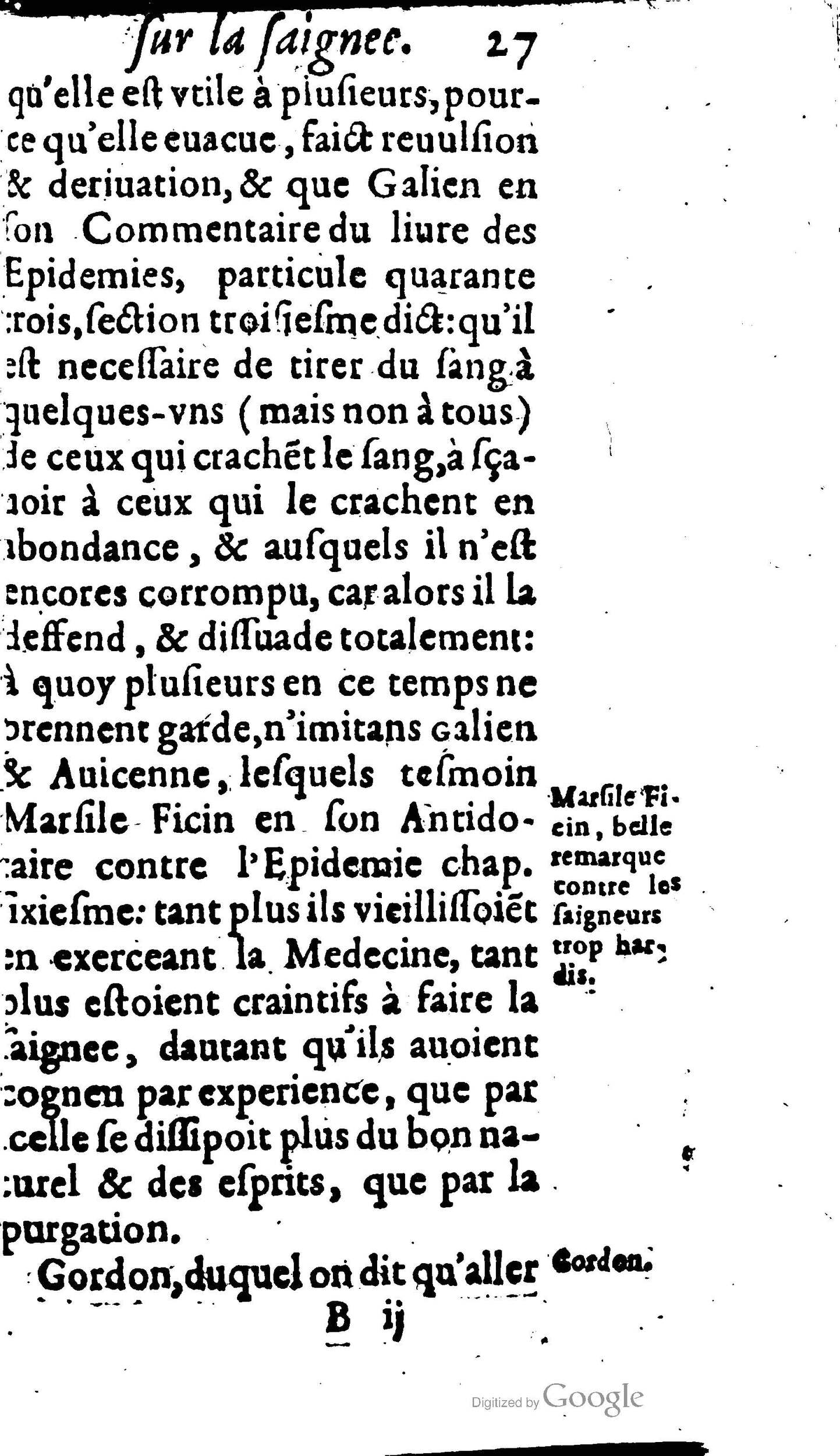 1624 - Jean Moreau - Conservation du trésor de la santé - British Library 1624 - Jean Moreau - Conservation du trésor de la santé - British Library