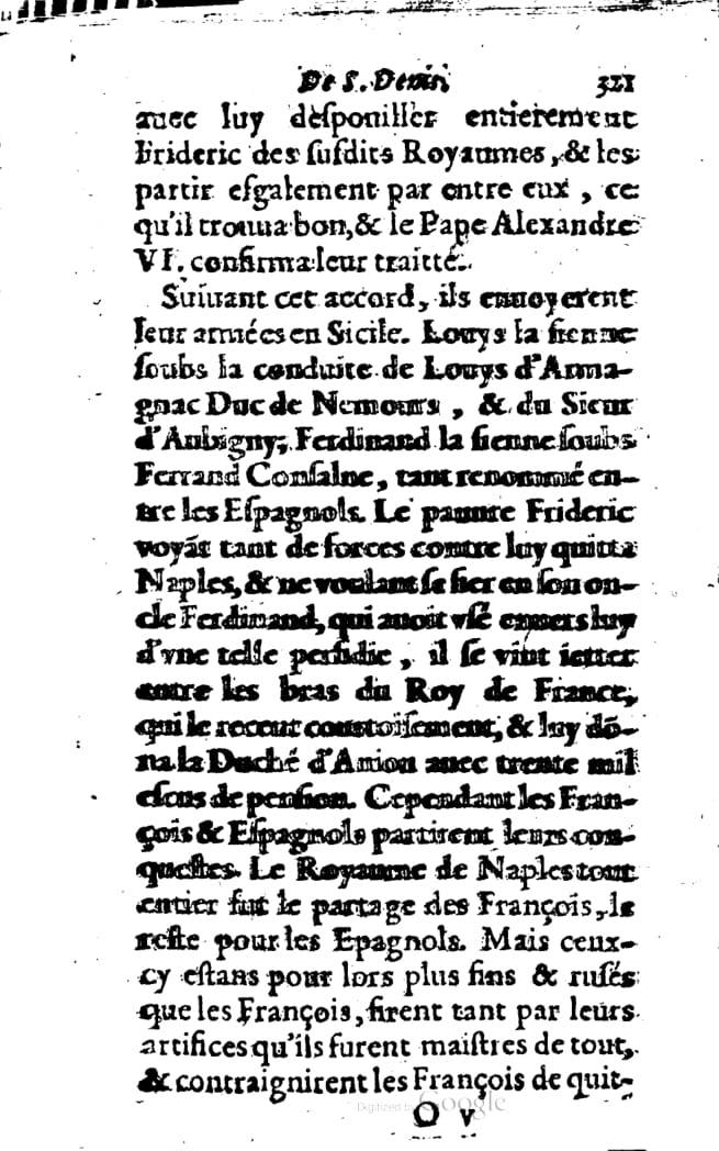 1636 - Jean Billaine - Trésor sacré ou inventaire des saintes reliques - British Library