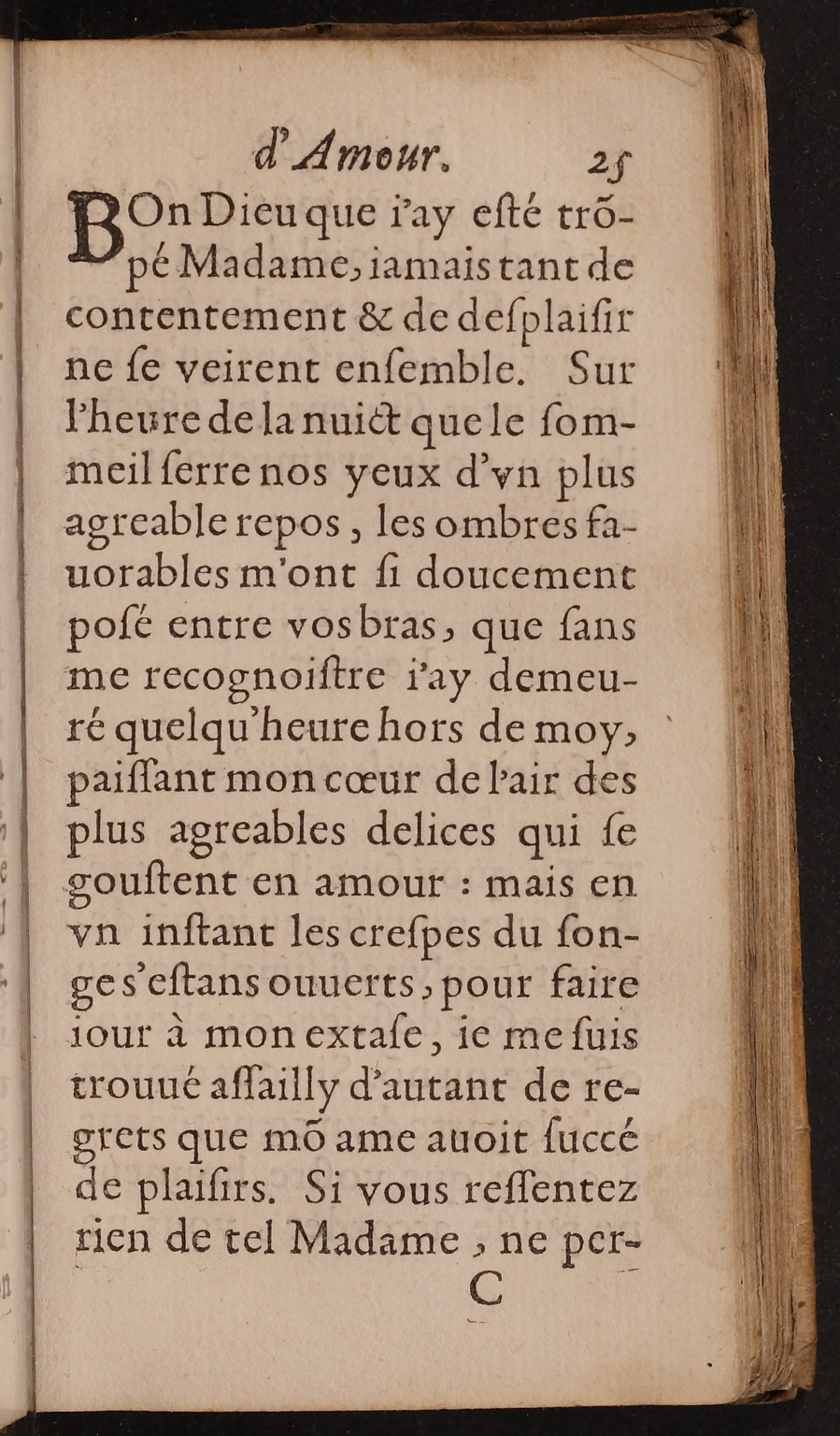 1597 - Matthieu Guillemot - Trésor d’amour - BnF Arsenal 1597 - Matthieu Guillemot - Trésor d’amour - BnF Arsenal