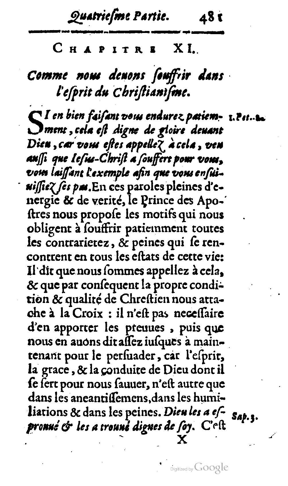 1646 - Antoine Cellier et Pierre Compagnon - Trésor spirituel contenant les obligations - BM Lyon 1646 - Antoine Cellier et Pierre Compagnon - Trésor spirituel contenant les obligations - BM Lyon