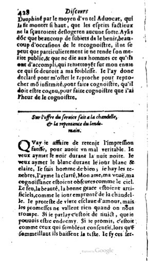 1619 - Mathieu Gorgeu - Secrétaire des secrétaires ou le Trésor de la plume française - UC Madrid