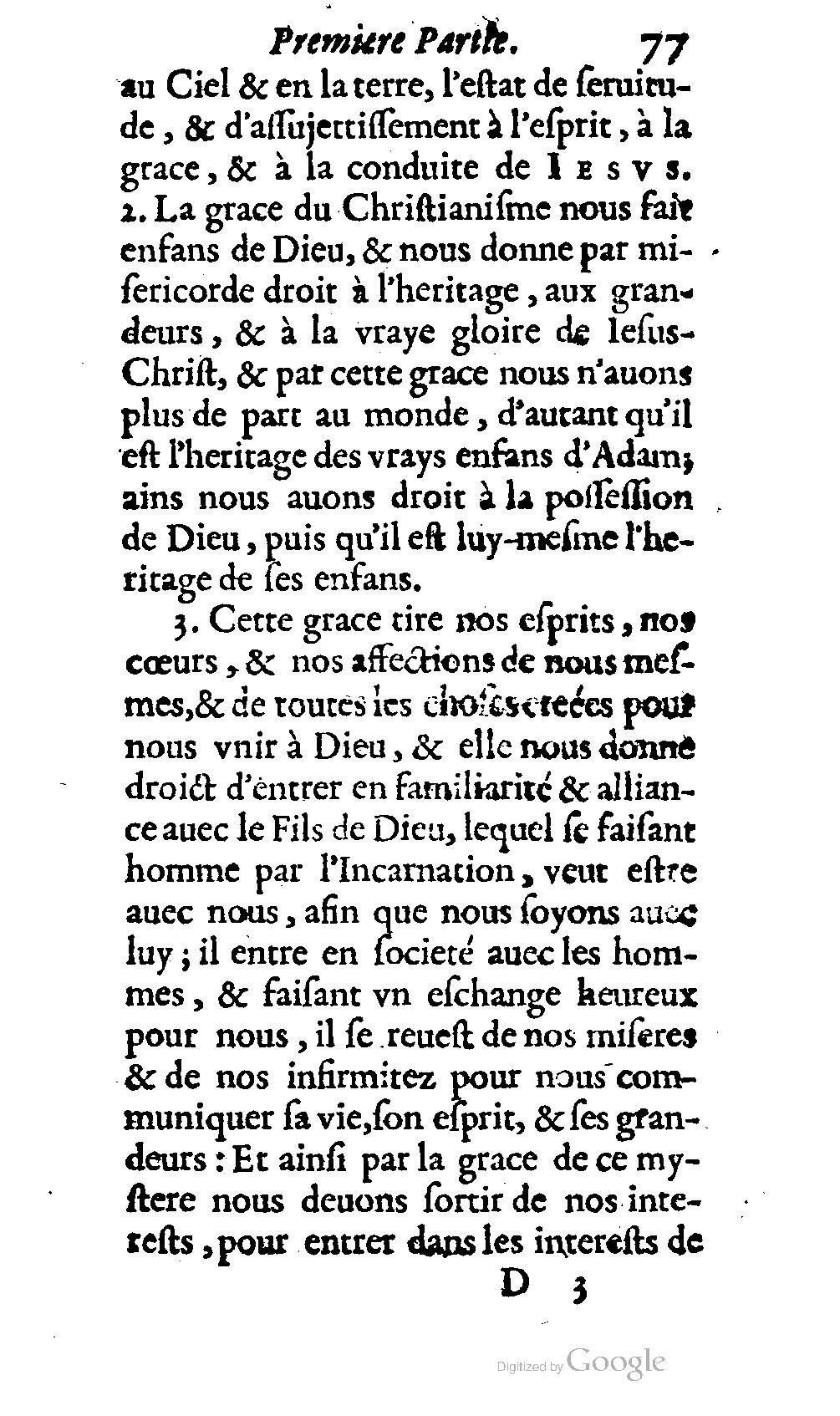 1646 - Antoine Cellier et Pierre Compagnon - Trésor spirituel contenant les obligations - BM Lyon 1646 - Antoine Cellier et Pierre Compagnon - Trésor spirituel contenant les obligations - BM Lyon