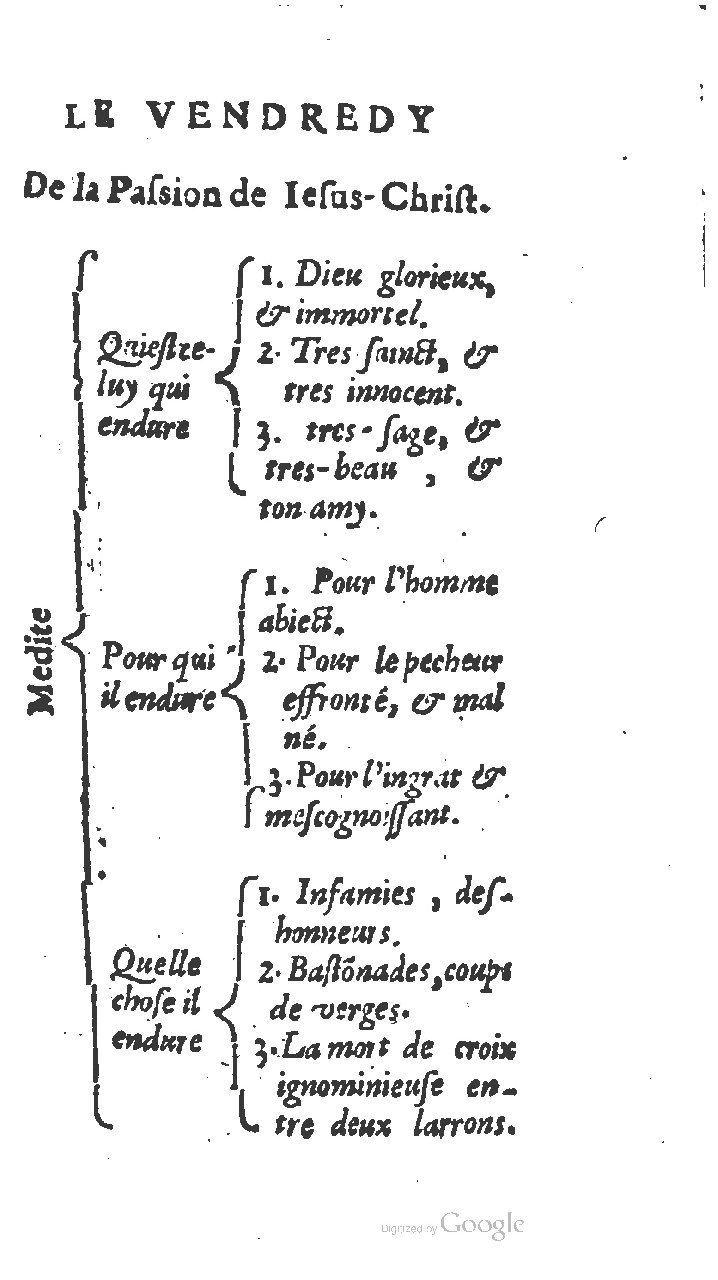 1615 - Jean Bogart - Trésor des indulgences du saint Rosaire - UGent