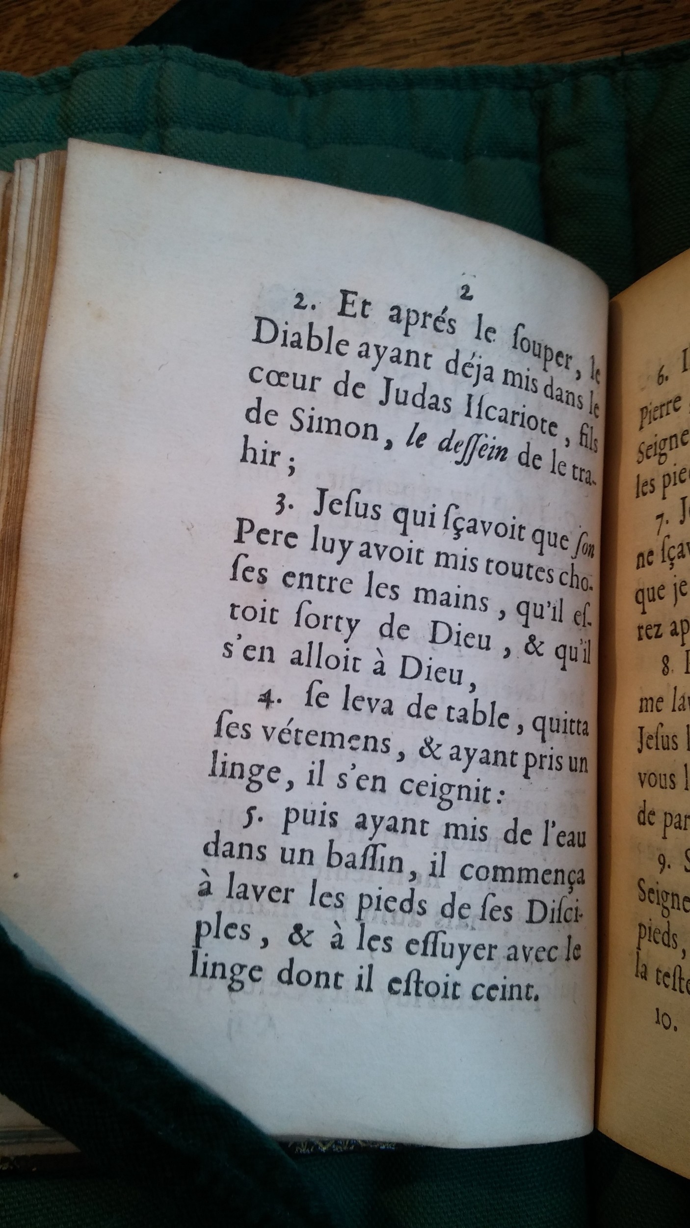 s.d. - s.n. - Trésor de Ponce Pilate - BnF Arsenal