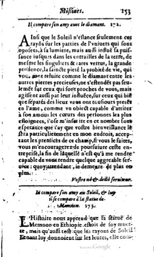 1619 - Mathieu Gorgeu - Secrétaire des secrétaires ou le Trésor de la plume française - UC Madrid