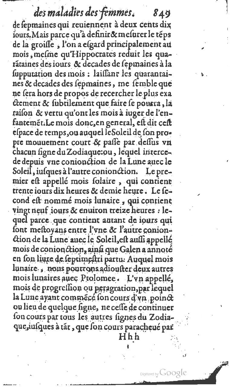 1617 - Jean Le Bouc - Trésor des remèdes secrets - BM Lyon