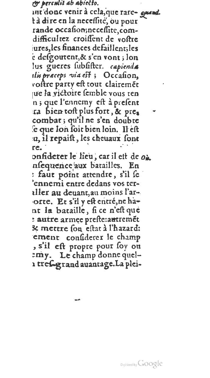 1606 - François Lefebvre - Trésor de la sagesse - BCU Lausanne 1606 - François Lefebvre - Trésor de la sagesse - BCU Lausanne