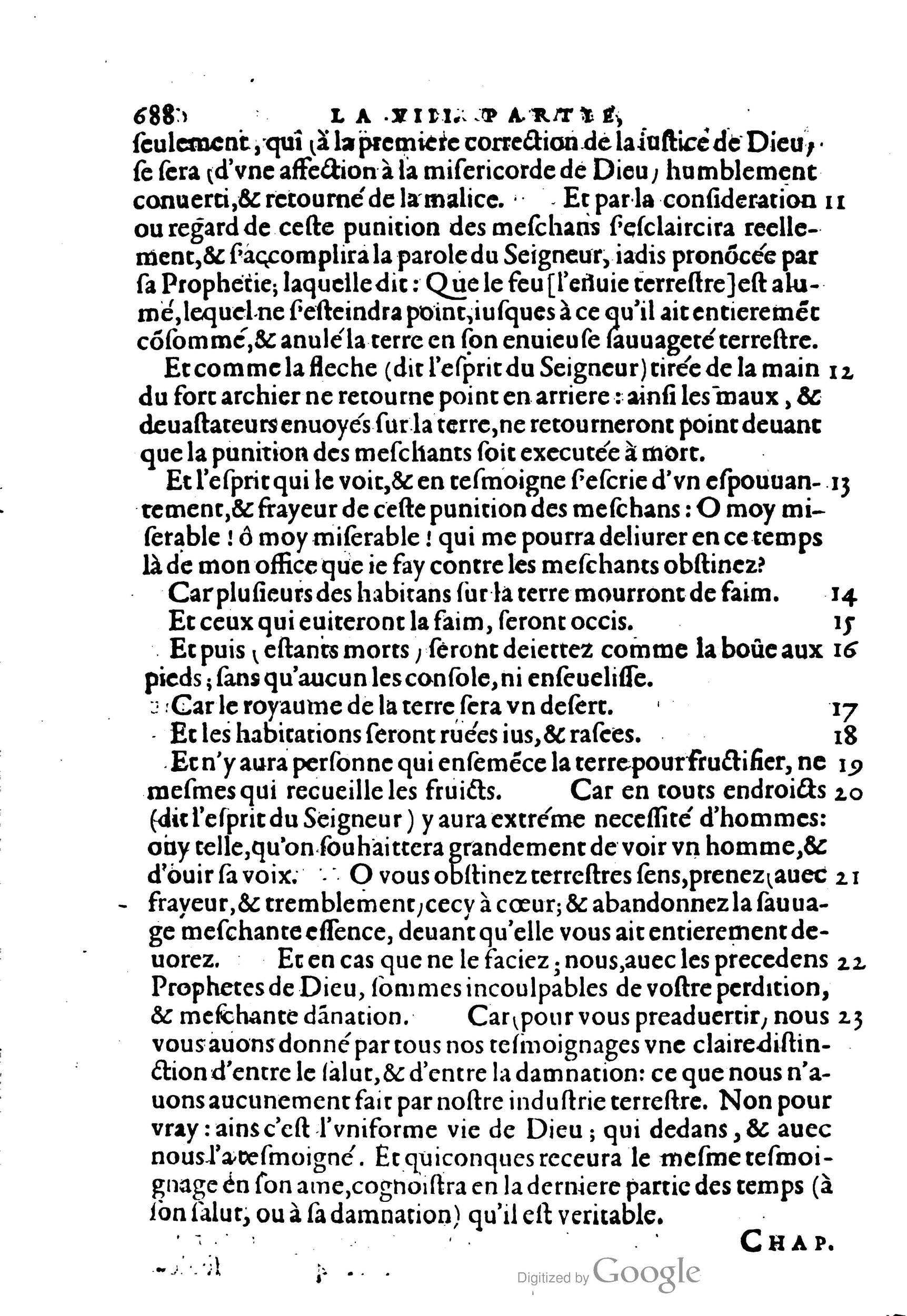 1581c. - Christophe Plantin - Le Livre des témoignages du Trésor caché au champ - Amsterdam 1581c. - Christophe Plantin - Le Livre des témoignages du Trésor caché au champ - Amsterdam