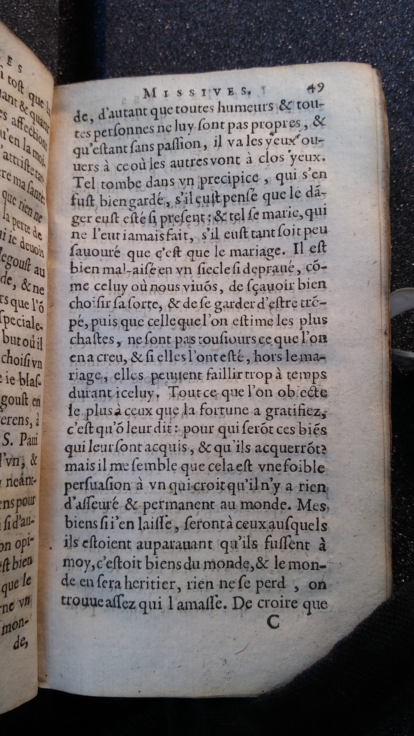 1625 - Louis Loudet - Secrétaire des secrétaires ou le Trésor de la plume française - Lucerne