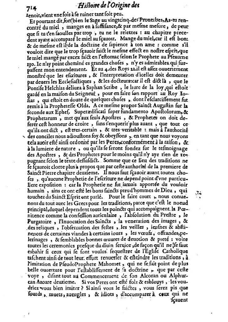 1613 - Matthieu Berjon - Trésor de l’histoire des langues de cet univers - BM Lyon 1613 - Matthieu Berjon - Trésor de l’histoire des langues de cet univers - BM Lyon