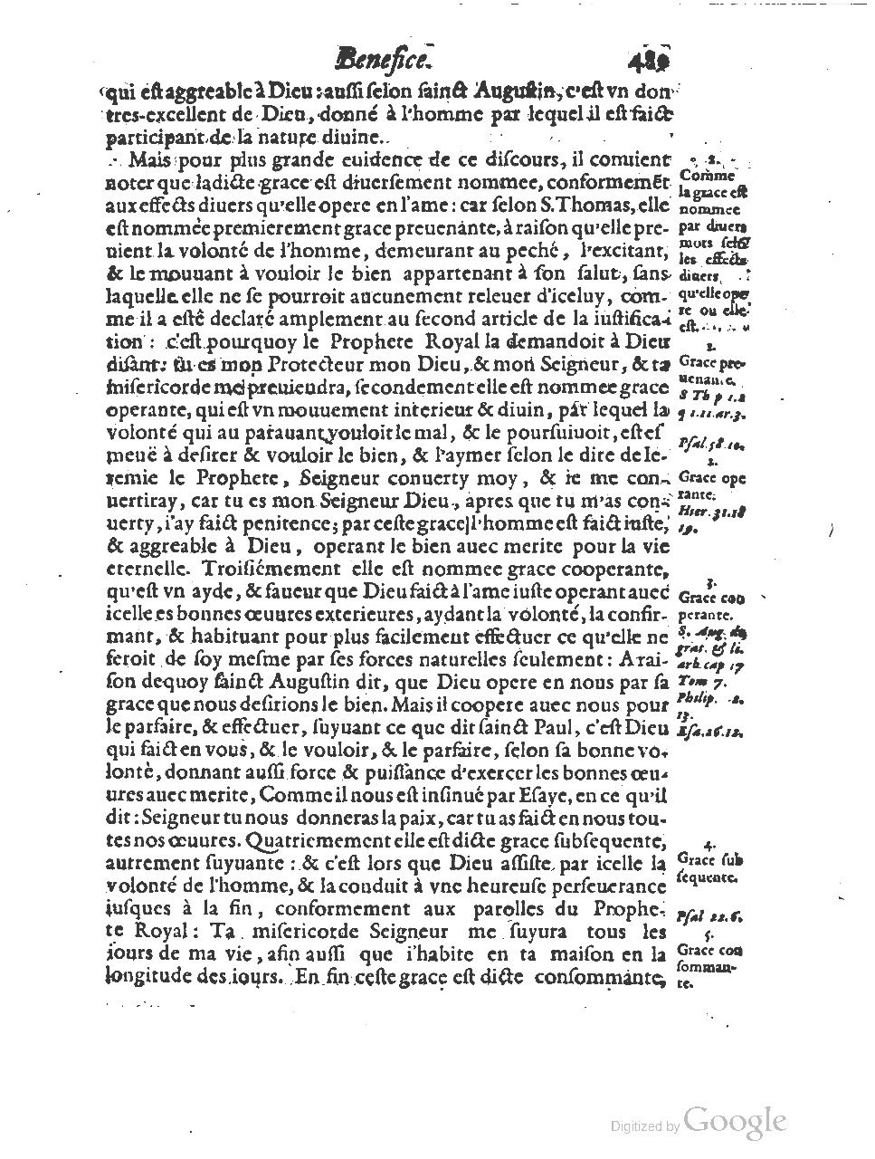 1611 - Sébastien Philippe - Trésor céleste - BSB Munich
