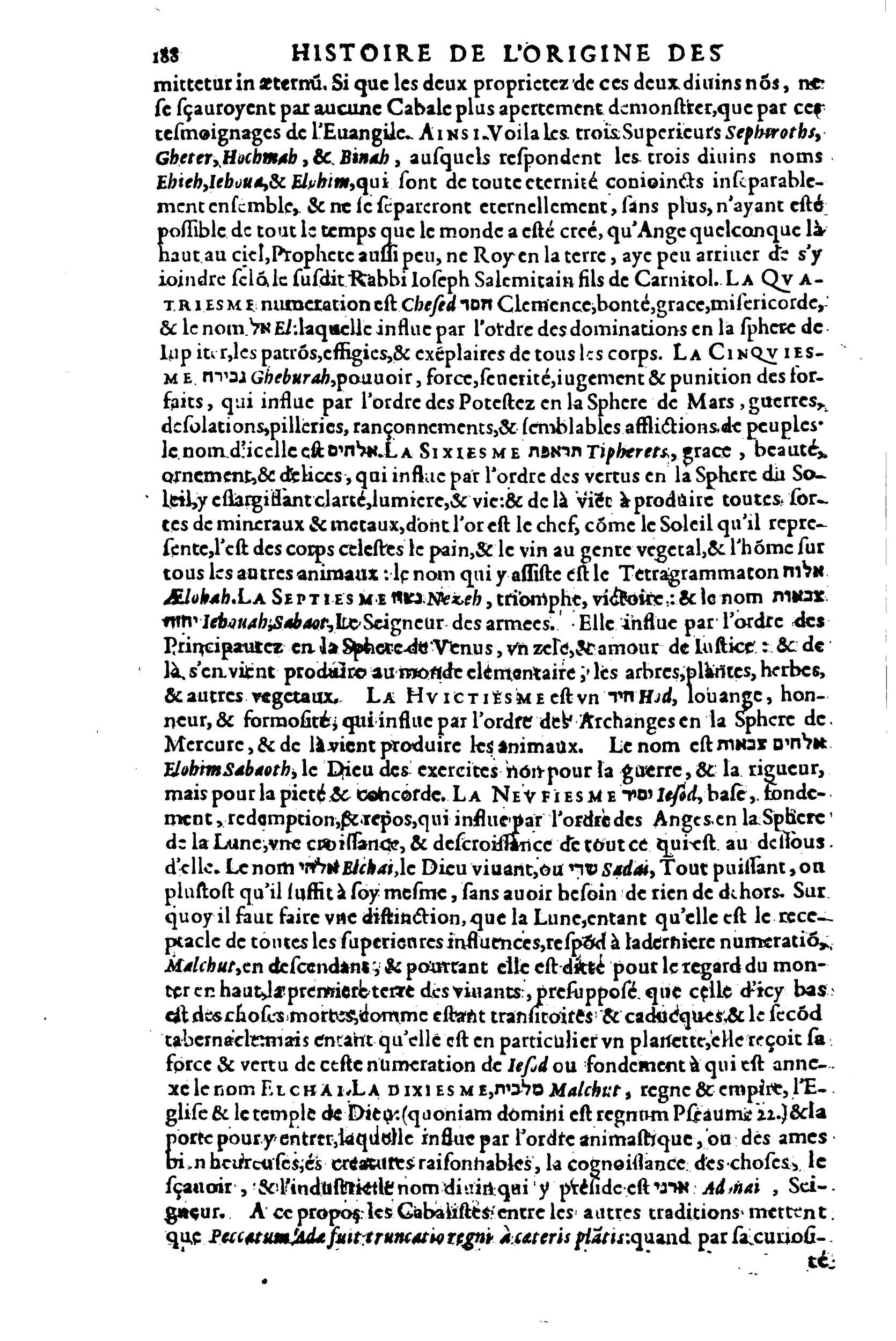 1619 - SHC - Trésor de l’histoire des langues de cet univers - BSB Munich 1619 - SHC - Trésor de l’histoire des langues de cet univers - BSB Munich
