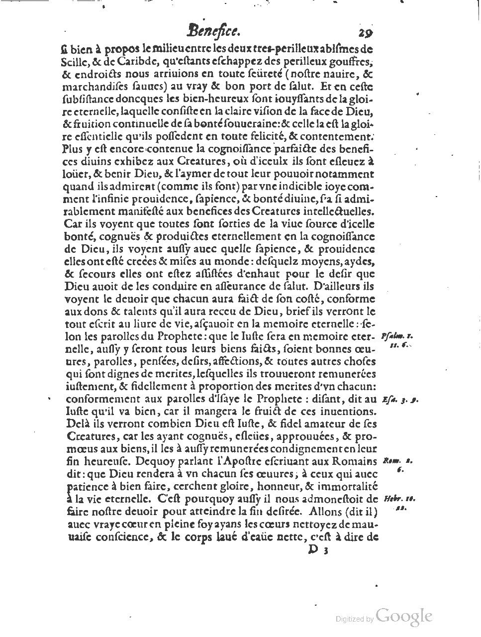 1611 - Sébastien Philippe - Trésor céleste - BSB Munich