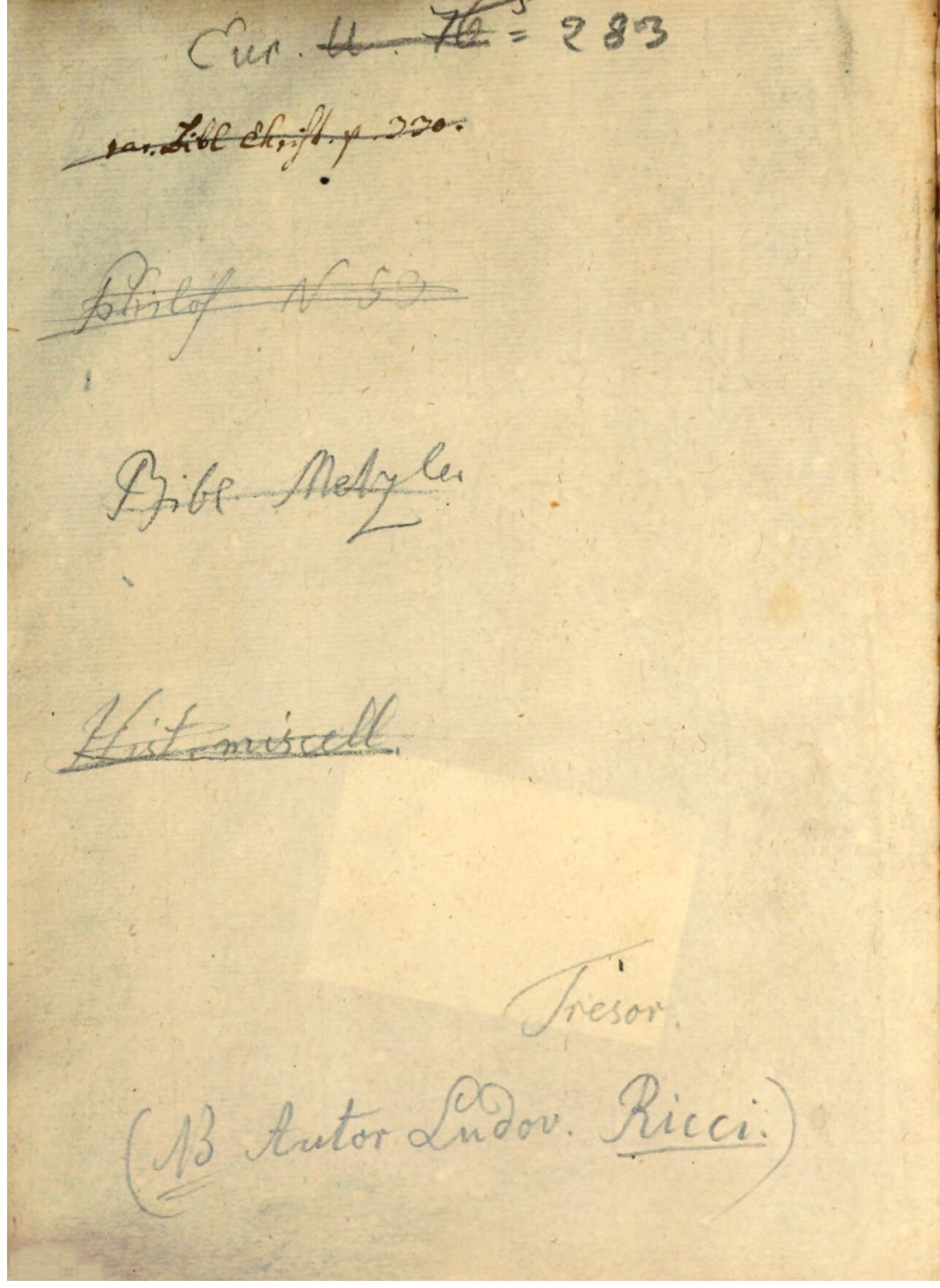 1608 - Pierre Chevalier - Trésor politique - BSB Munich