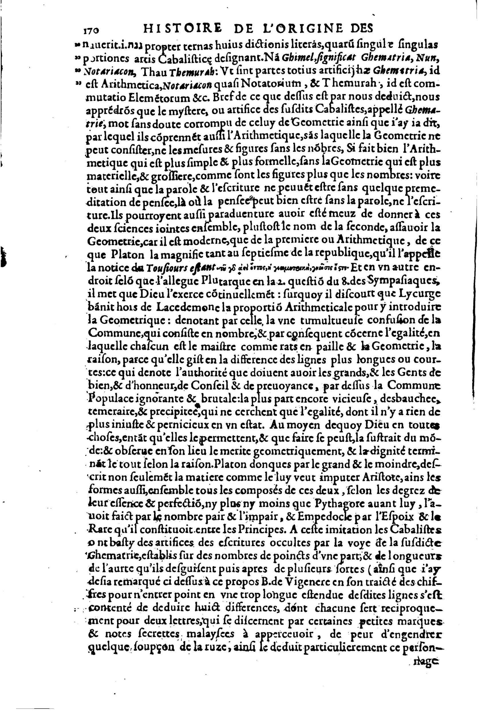 1619 - SHC - Trésor de l’histoire des langues de cet univers - BSB Munich 1619 - SHC - Trésor de l’histoire des langues de cet univers - BSB Munich