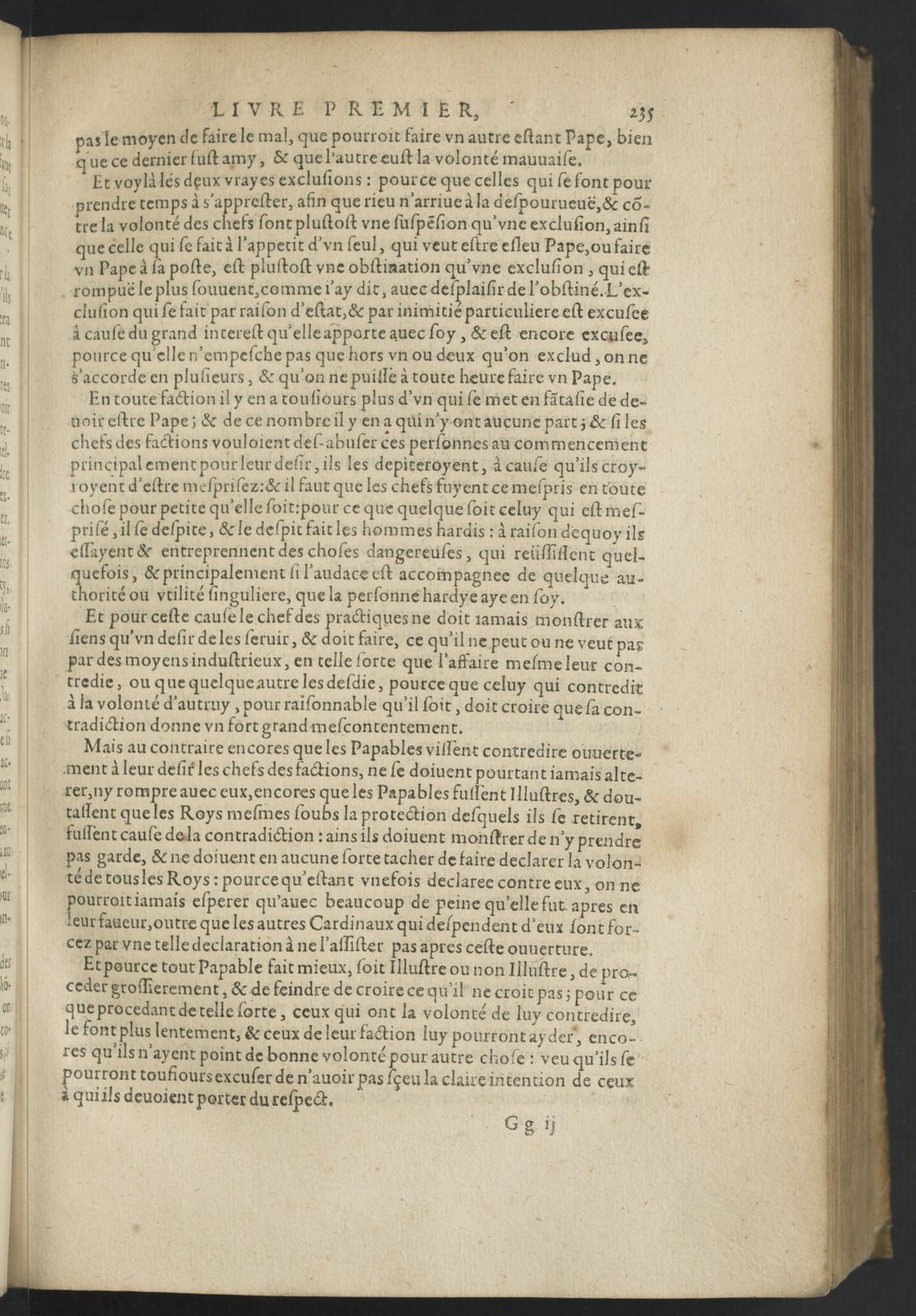 1611 - Pierre Chevalier - Trésor politique - BnF Tolbiac