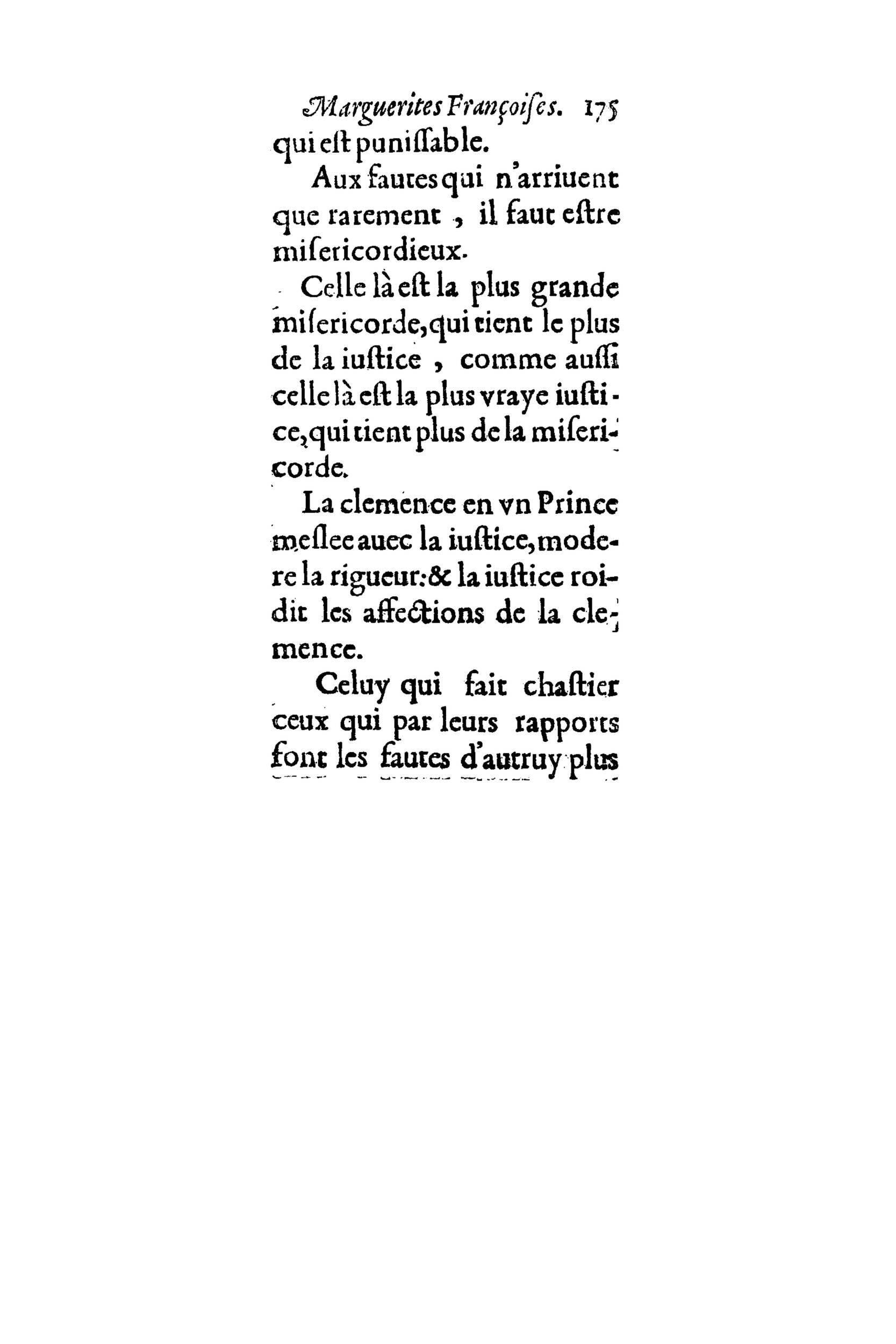 1612 - Théodore Reinsart - Second Trésor de bien dire - BnF